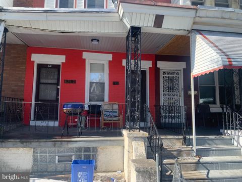 828 S 57TH STREET PHILADELPHIA PA 19143