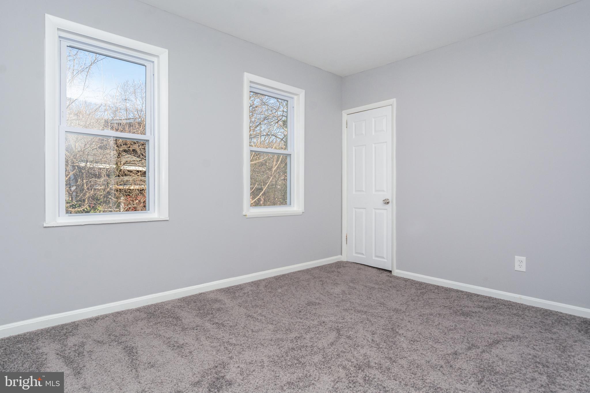 LAURAVILLE HISTORIC DISTRICT - Residential