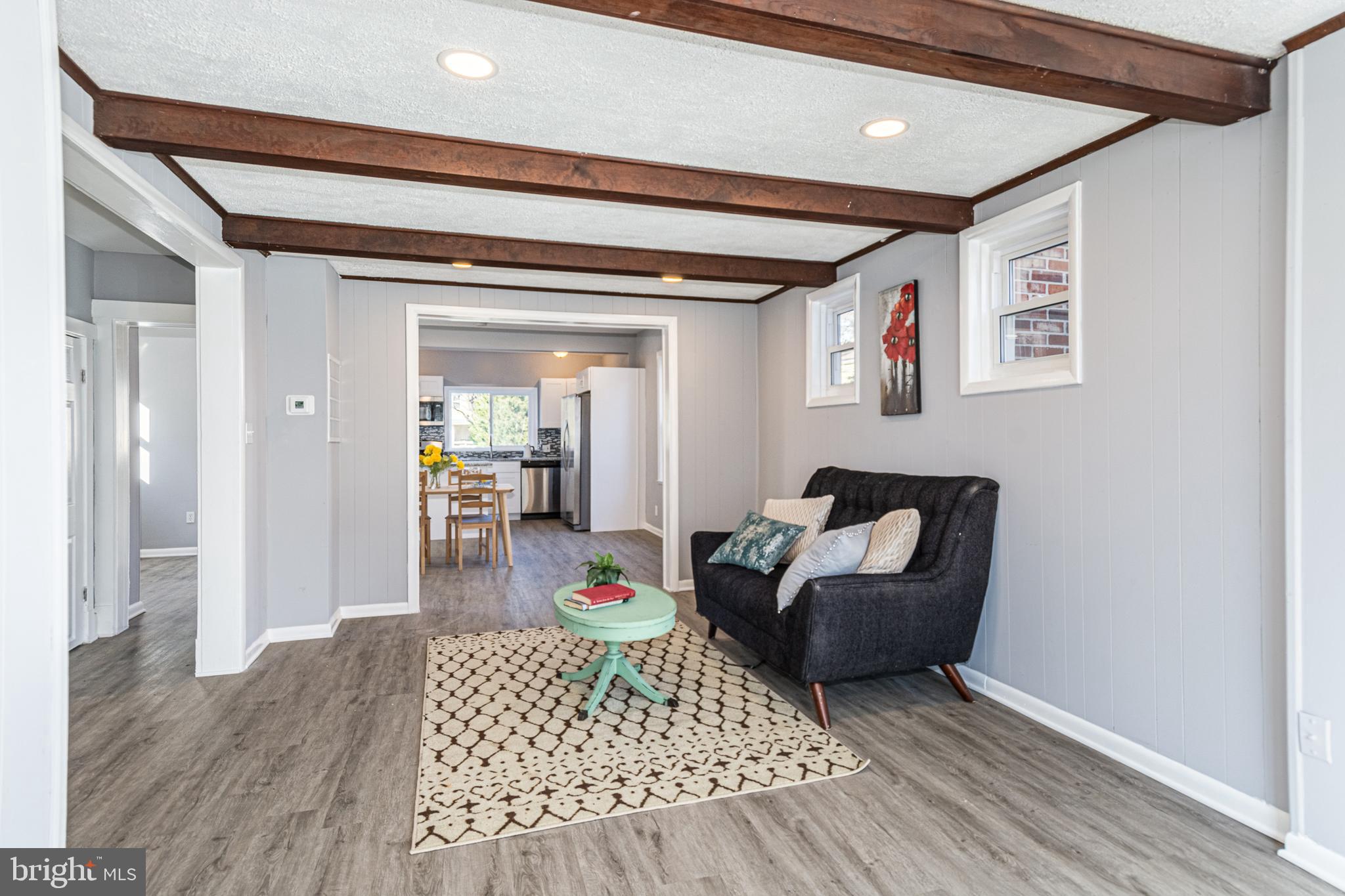 LAURAVILLE HISTORIC DISTRICT - Residential