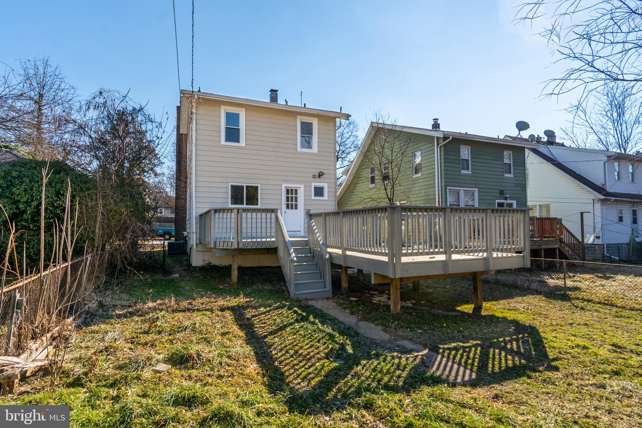 LAURAVILLE HISTORIC DISTRICT - Residential