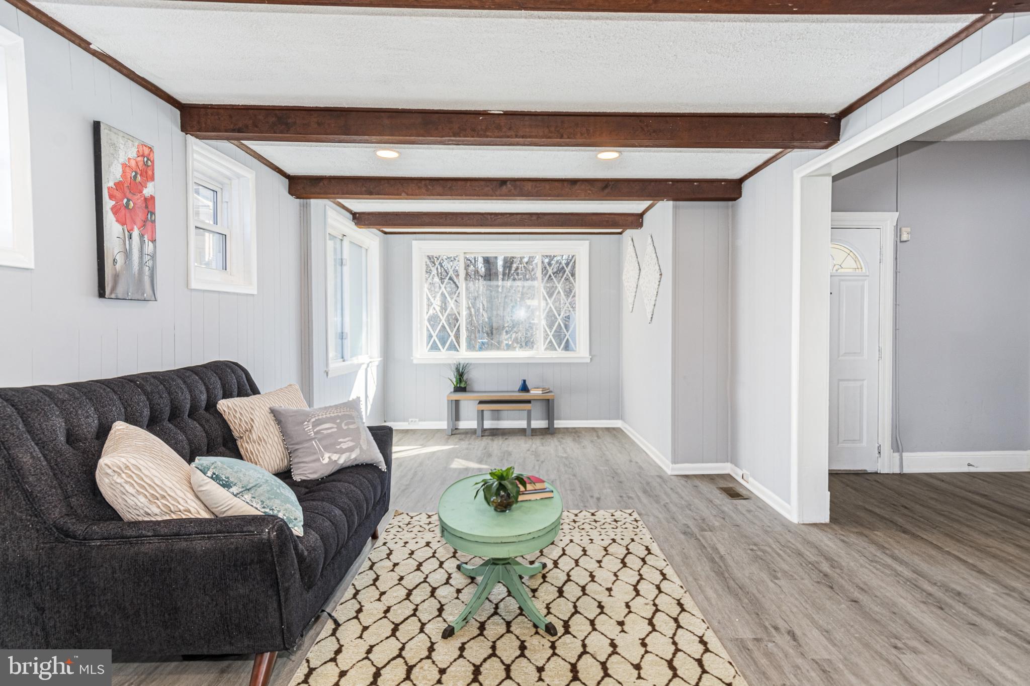 LAURAVILLE HISTORIC DISTRICT - Residential