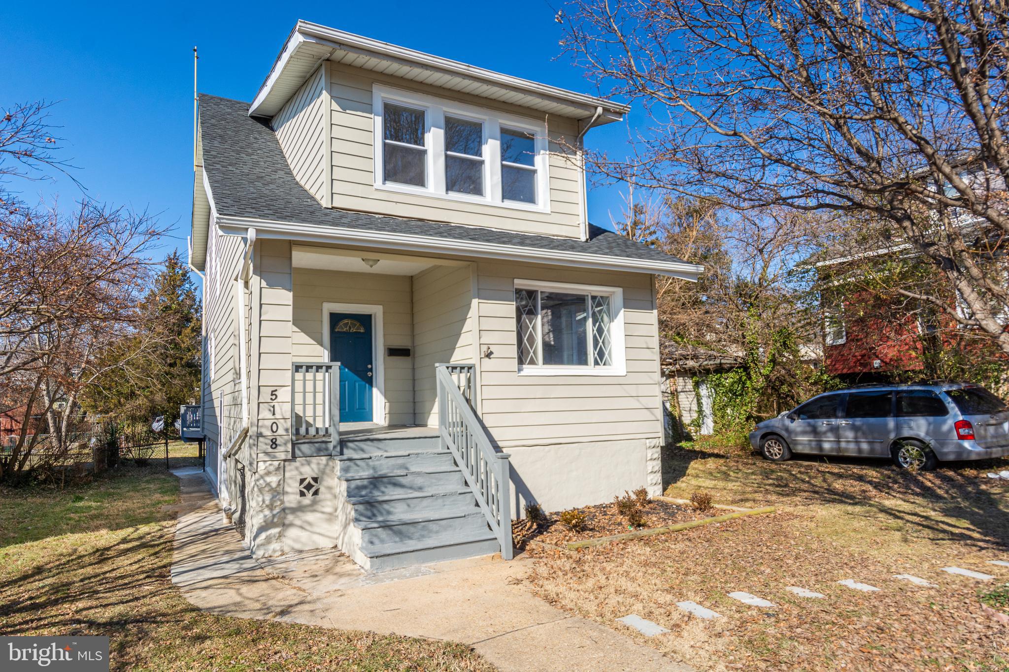 LAURAVILLE HISTORIC DISTRICT - Residential