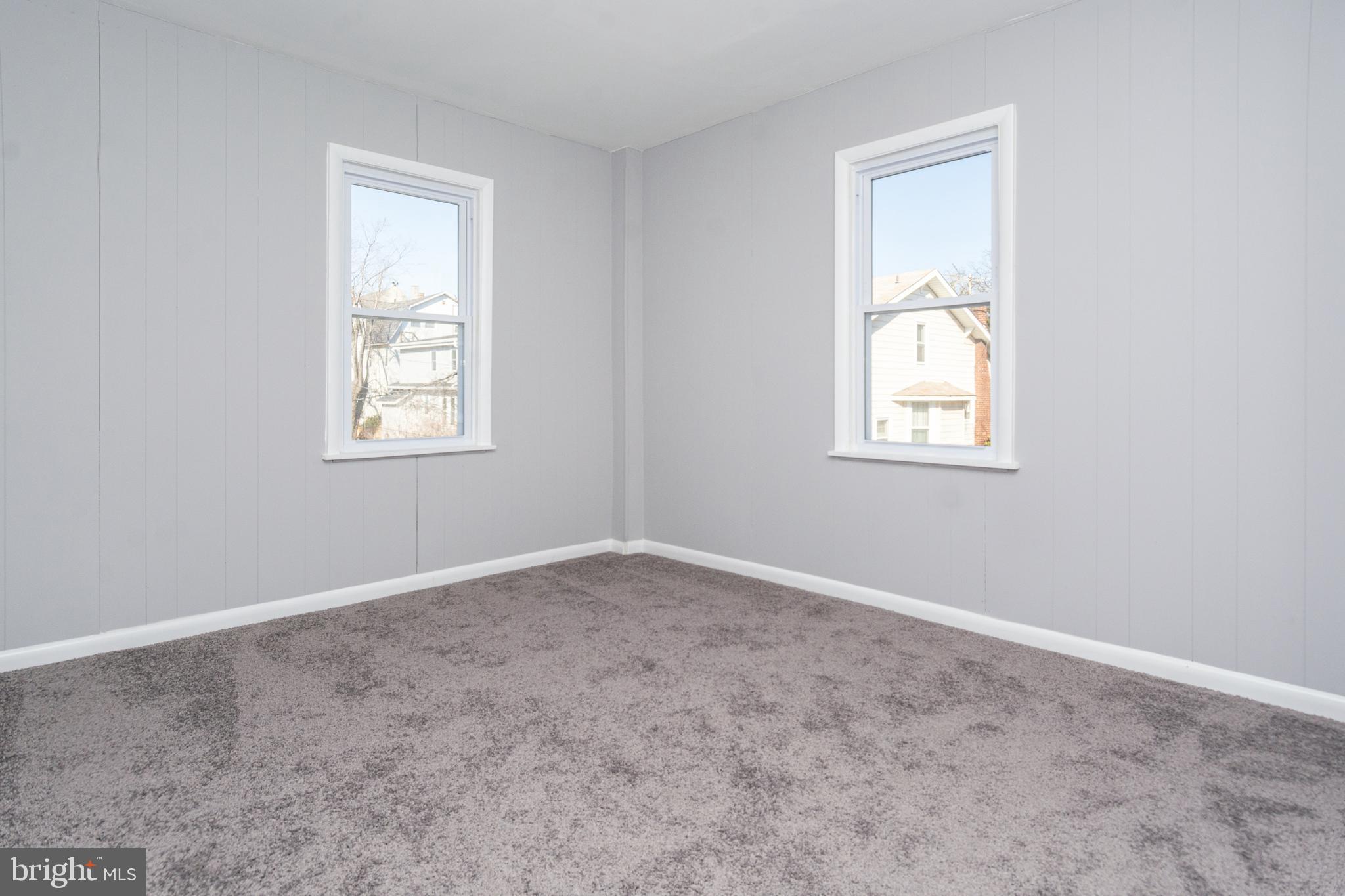 LAURAVILLE HISTORIC DISTRICT - Residential