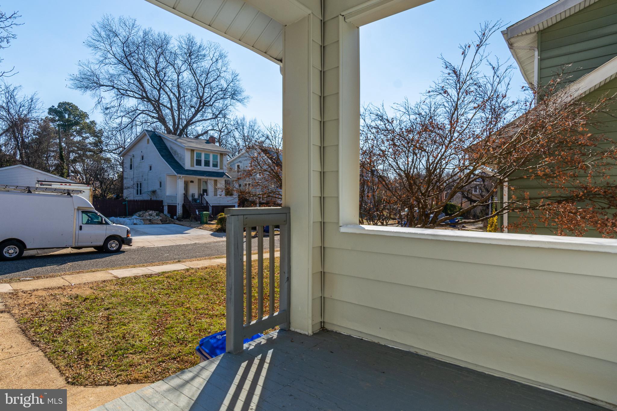 LAURAVILLE HISTORIC DISTRICT - Residential