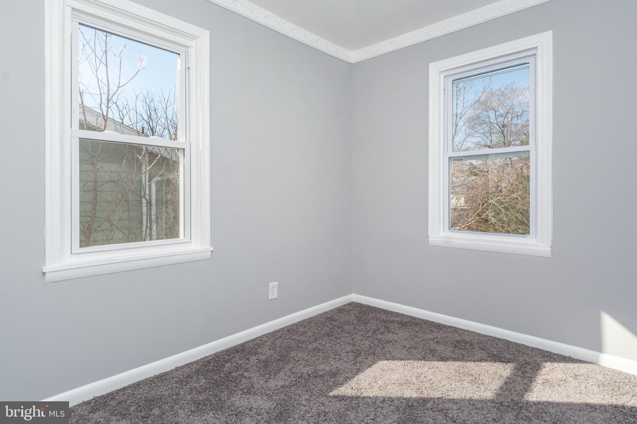 LAURAVILLE HISTORIC DISTRICT - Residential