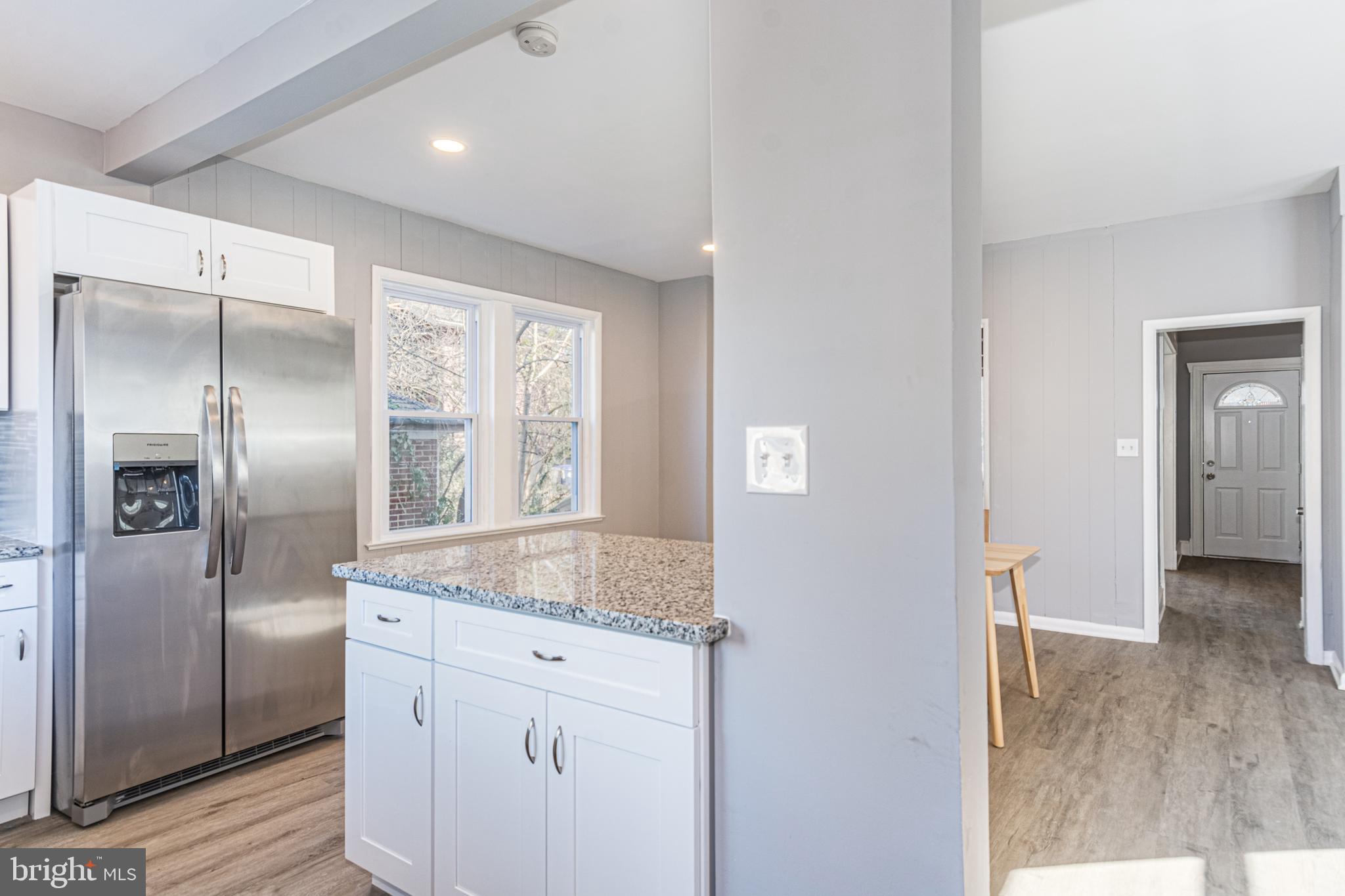 LAURAVILLE HISTORIC DISTRICT - Residential