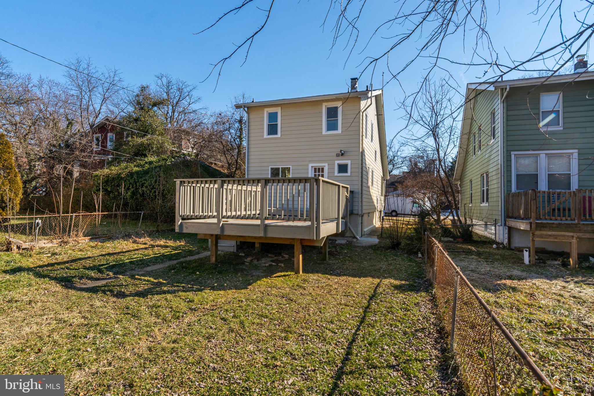 LAURAVILLE HISTORIC DISTRICT - Residential