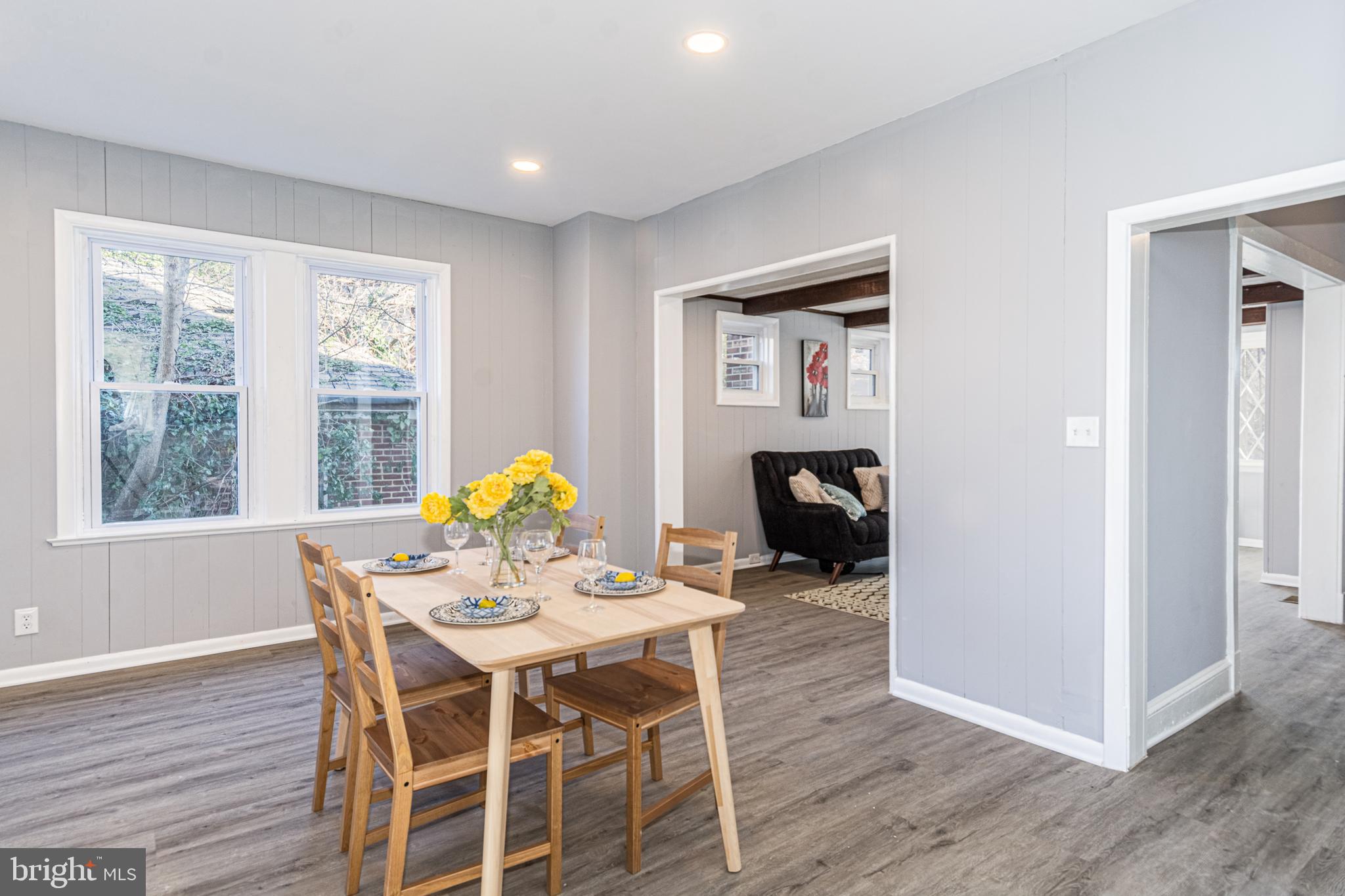 LAURAVILLE HISTORIC DISTRICT - Residential