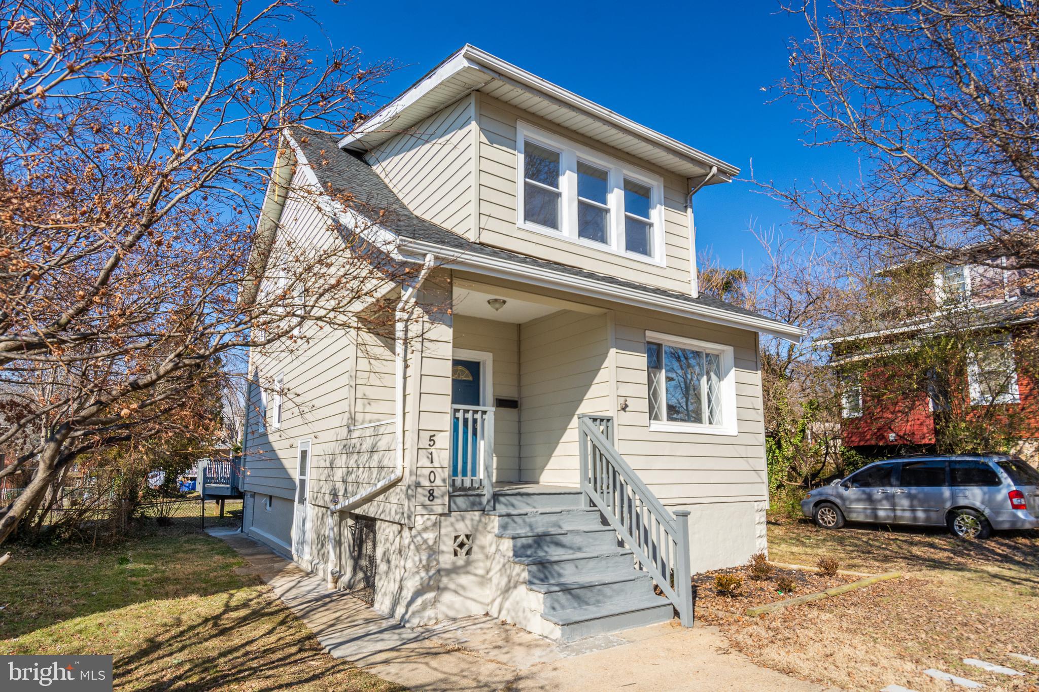 LAURAVILLE HISTORIC DISTRICT - Residential