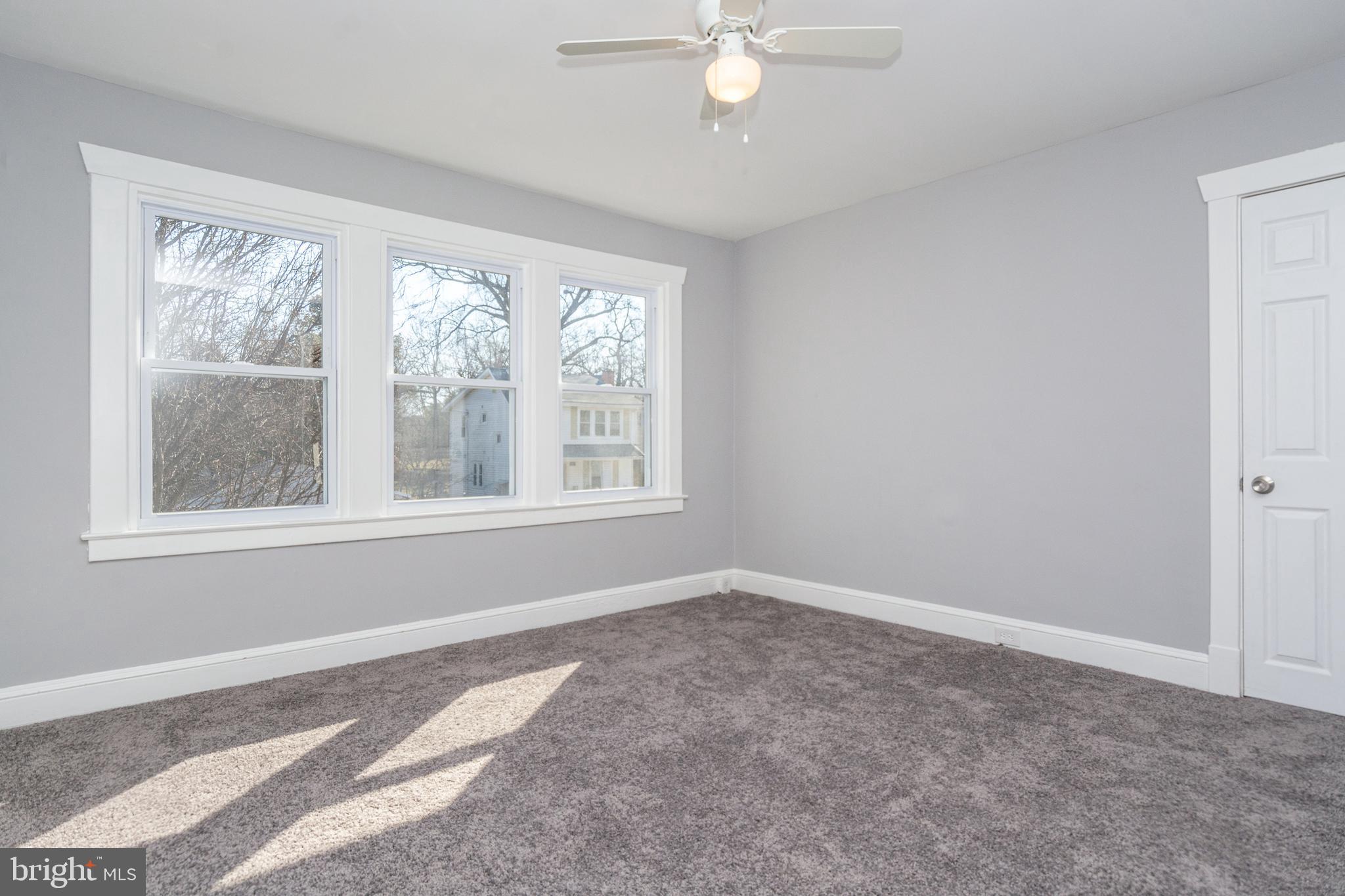 LAURAVILLE HISTORIC DISTRICT - Residential