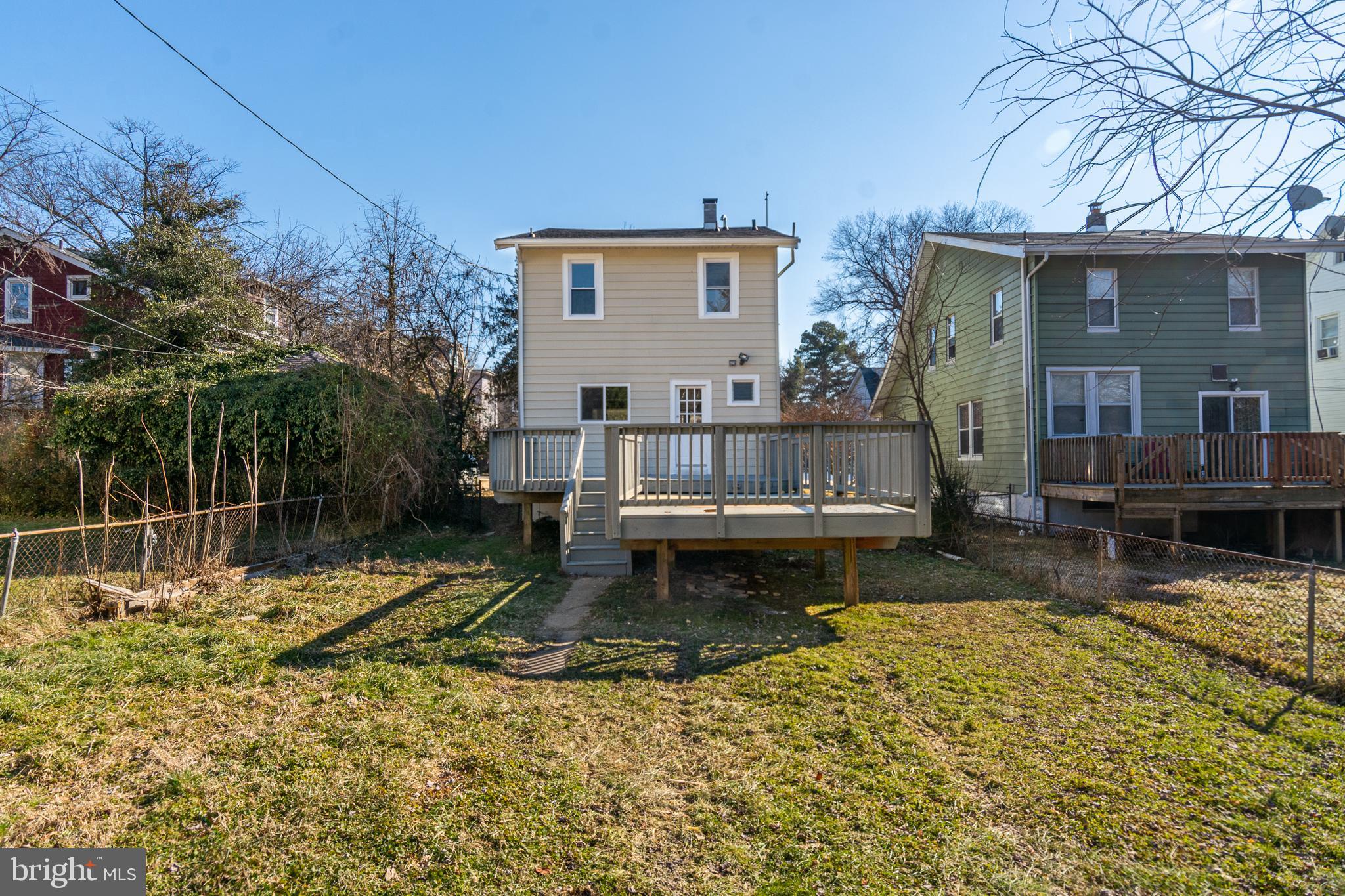 LAURAVILLE HISTORIC DISTRICT - Residential