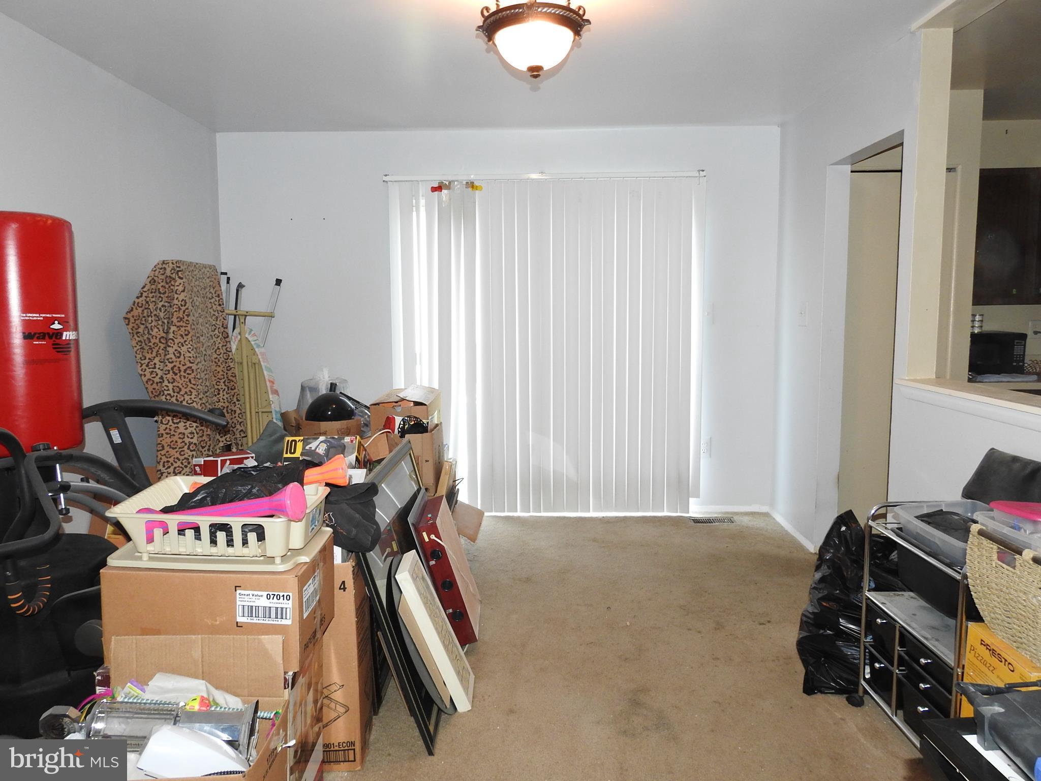 ELVATON TOWNE CONDO - Residential