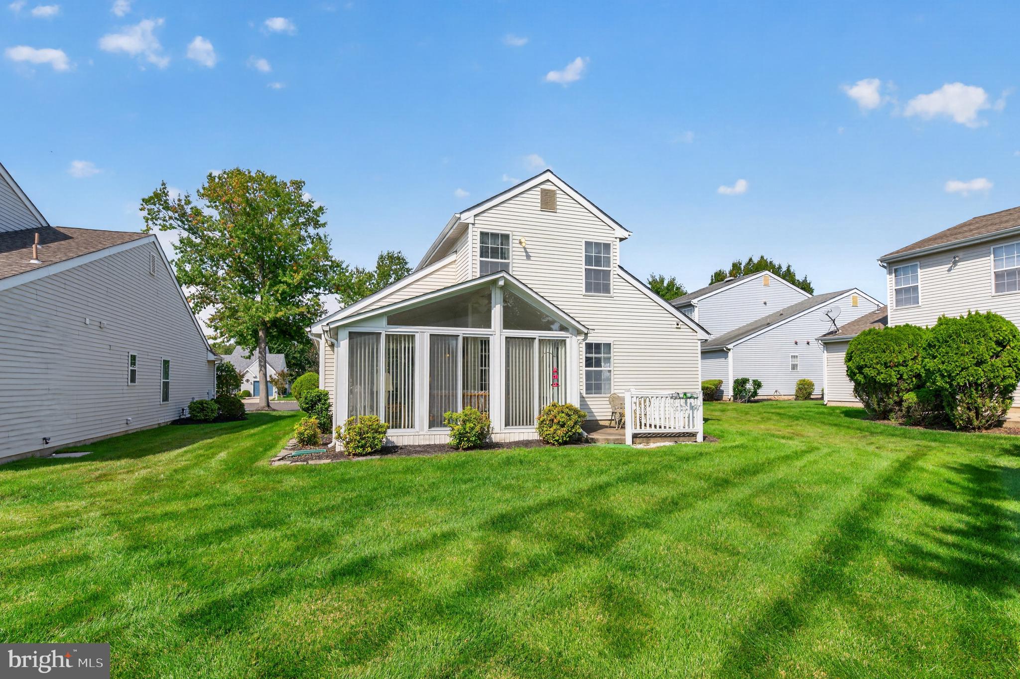 157 INDIGO DRIVE