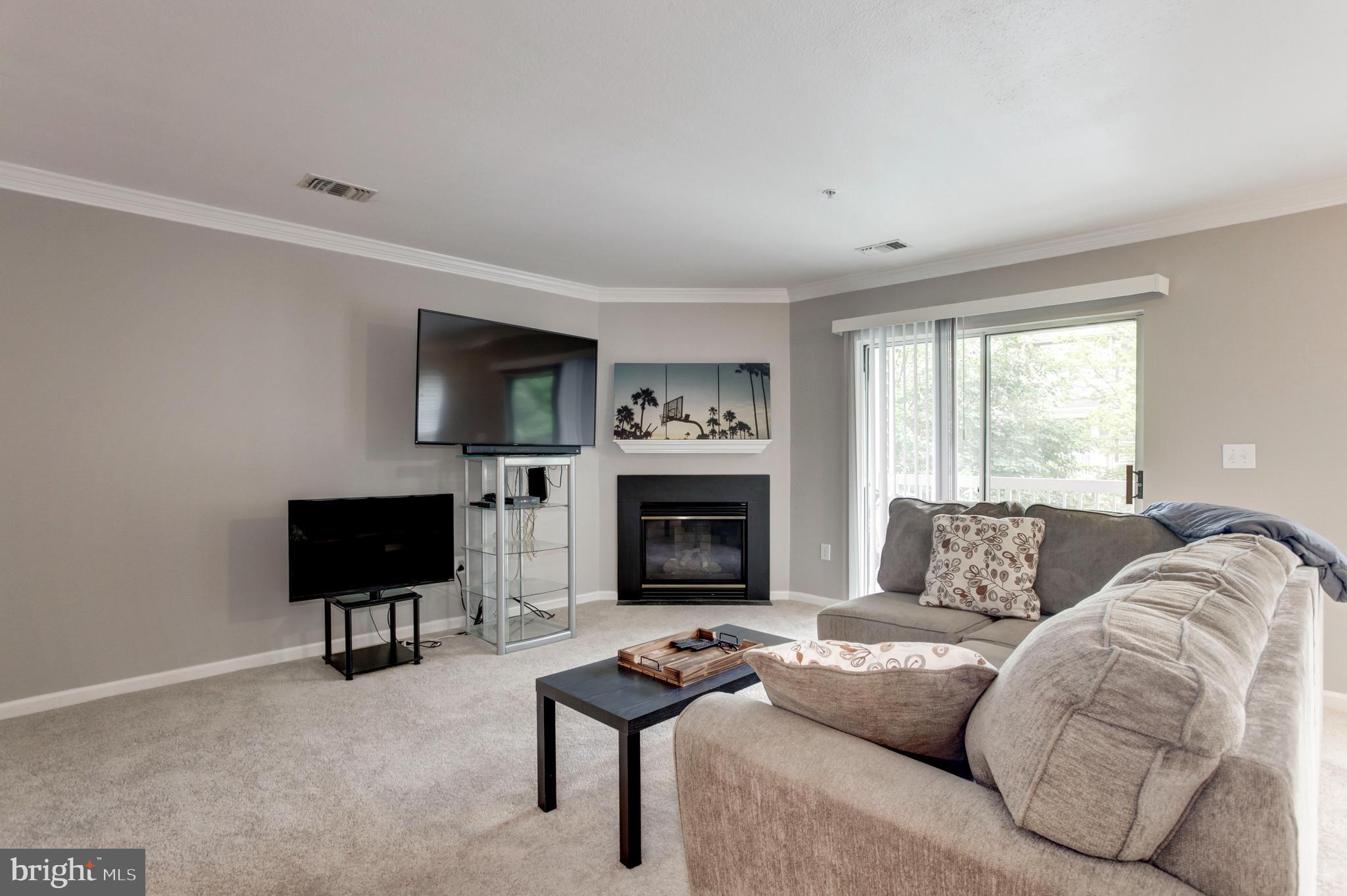 GATES OF FAIR LAKES - Residential Lease