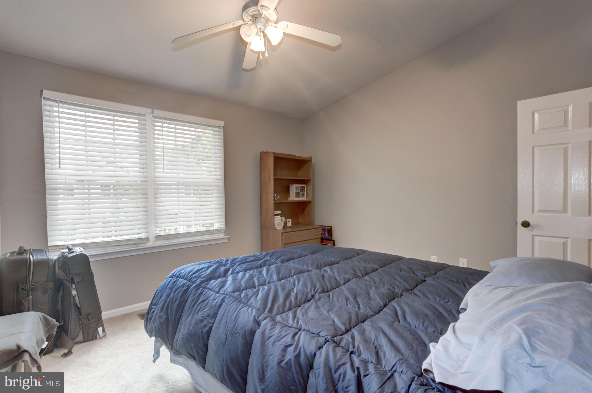 GATES OF FAIR LAKES - Residential Lease