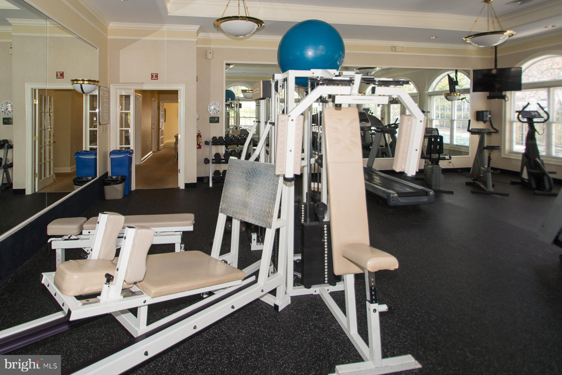 GATES OF FAIR LAKES - Residential Lease