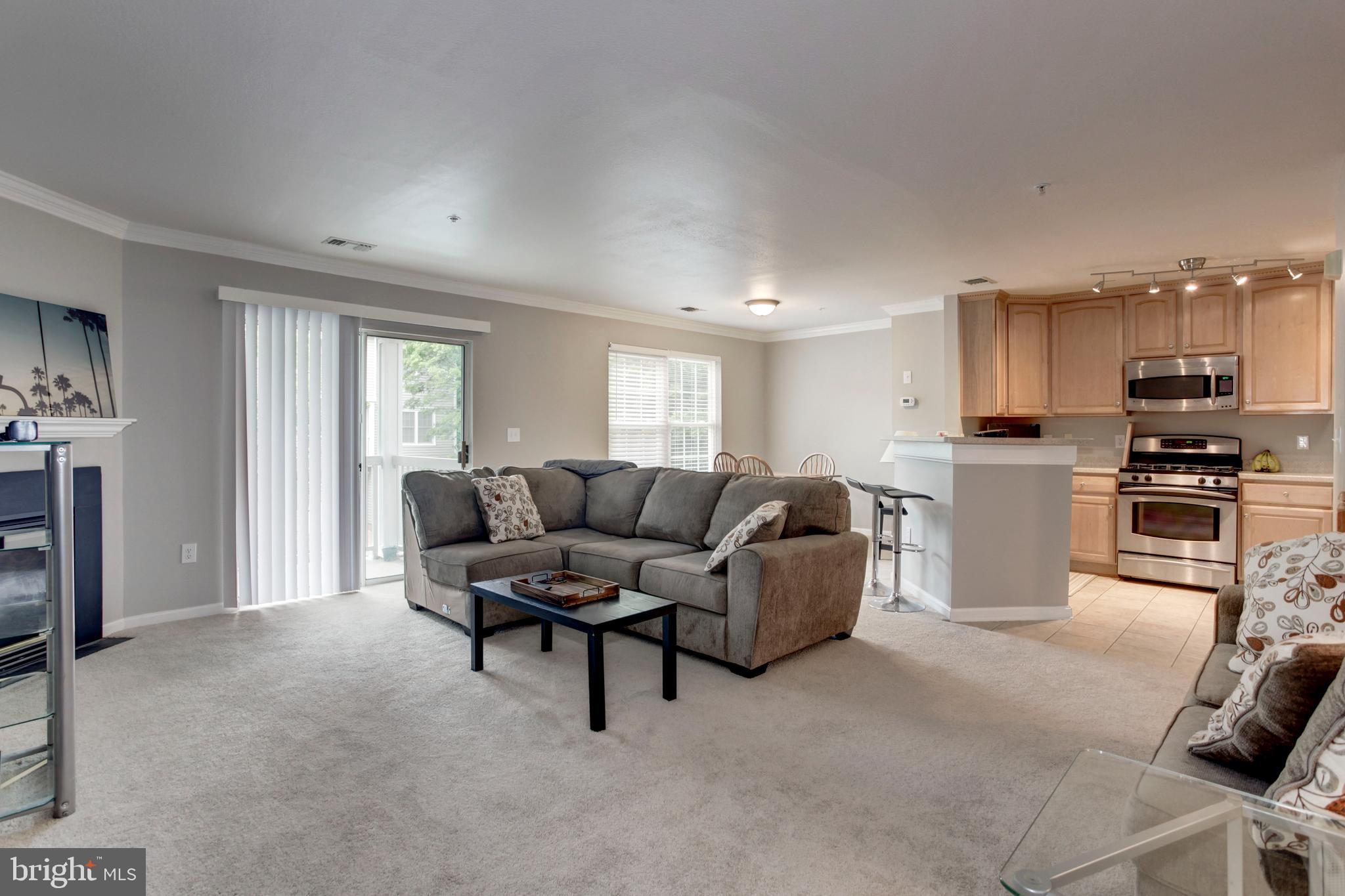 GATES OF FAIR LAKES - Residential Lease