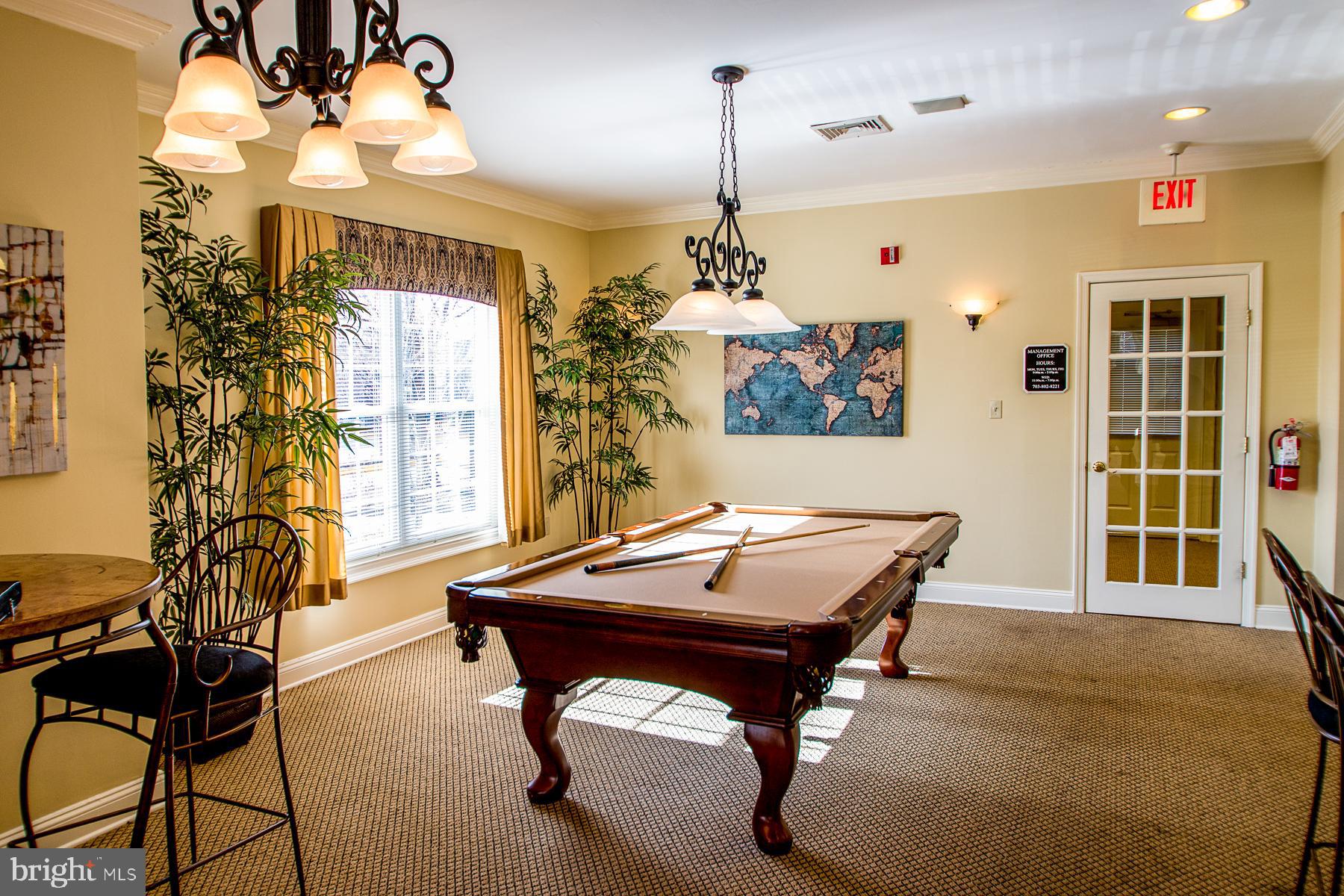 GATES OF FAIR LAKES - Residential Lease