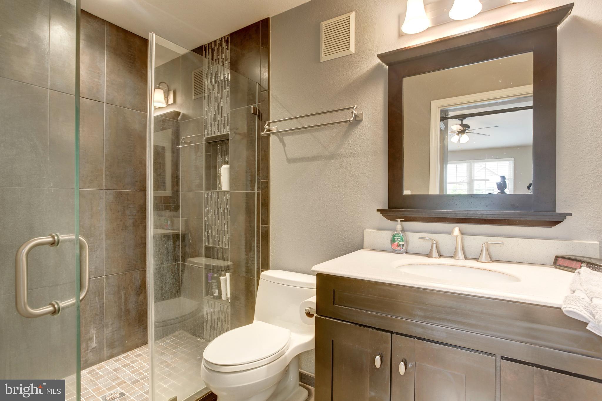 GATES OF FAIR LAKES - Residential Lease