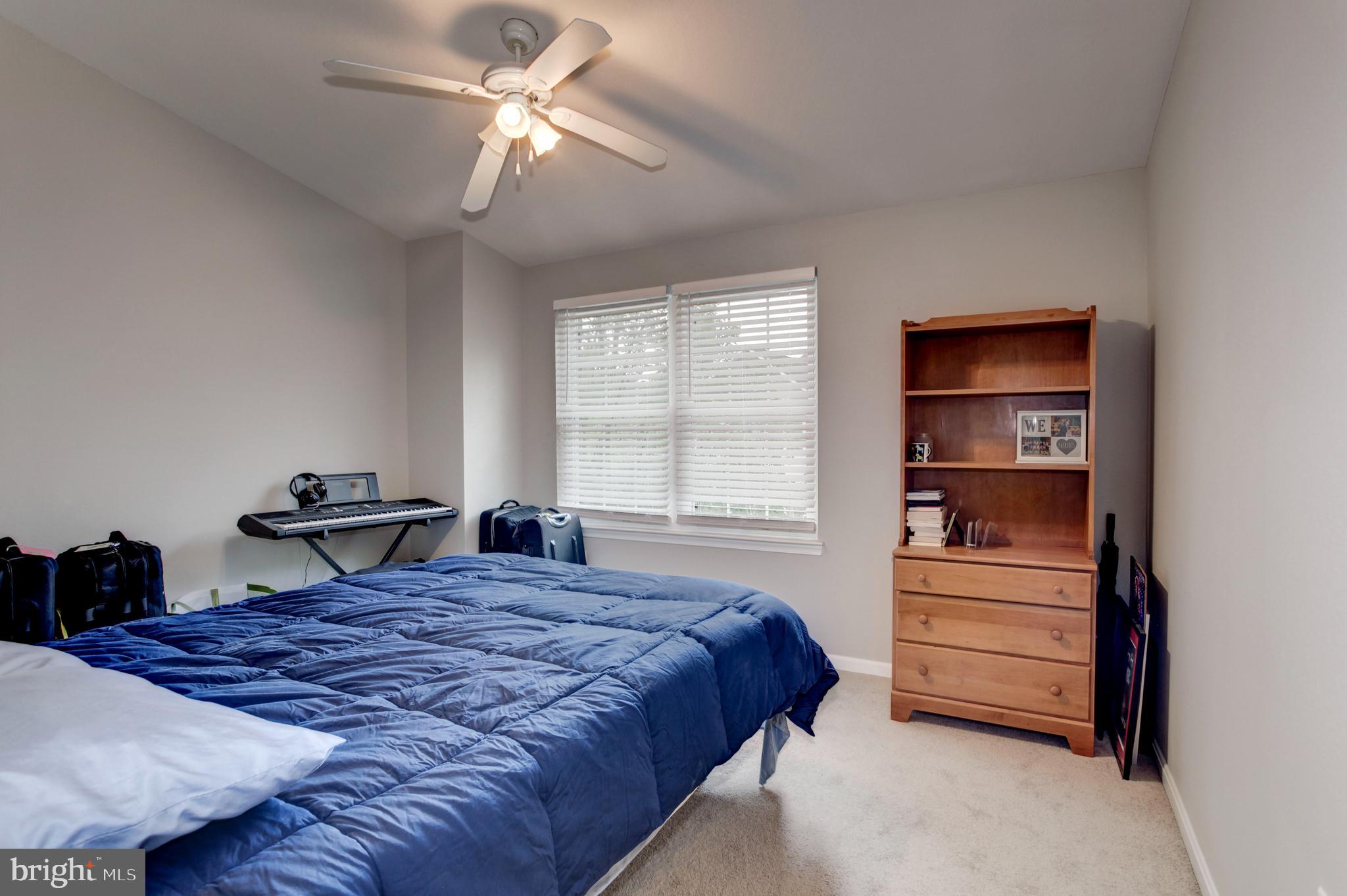 GATES OF FAIR LAKES - Residential Lease