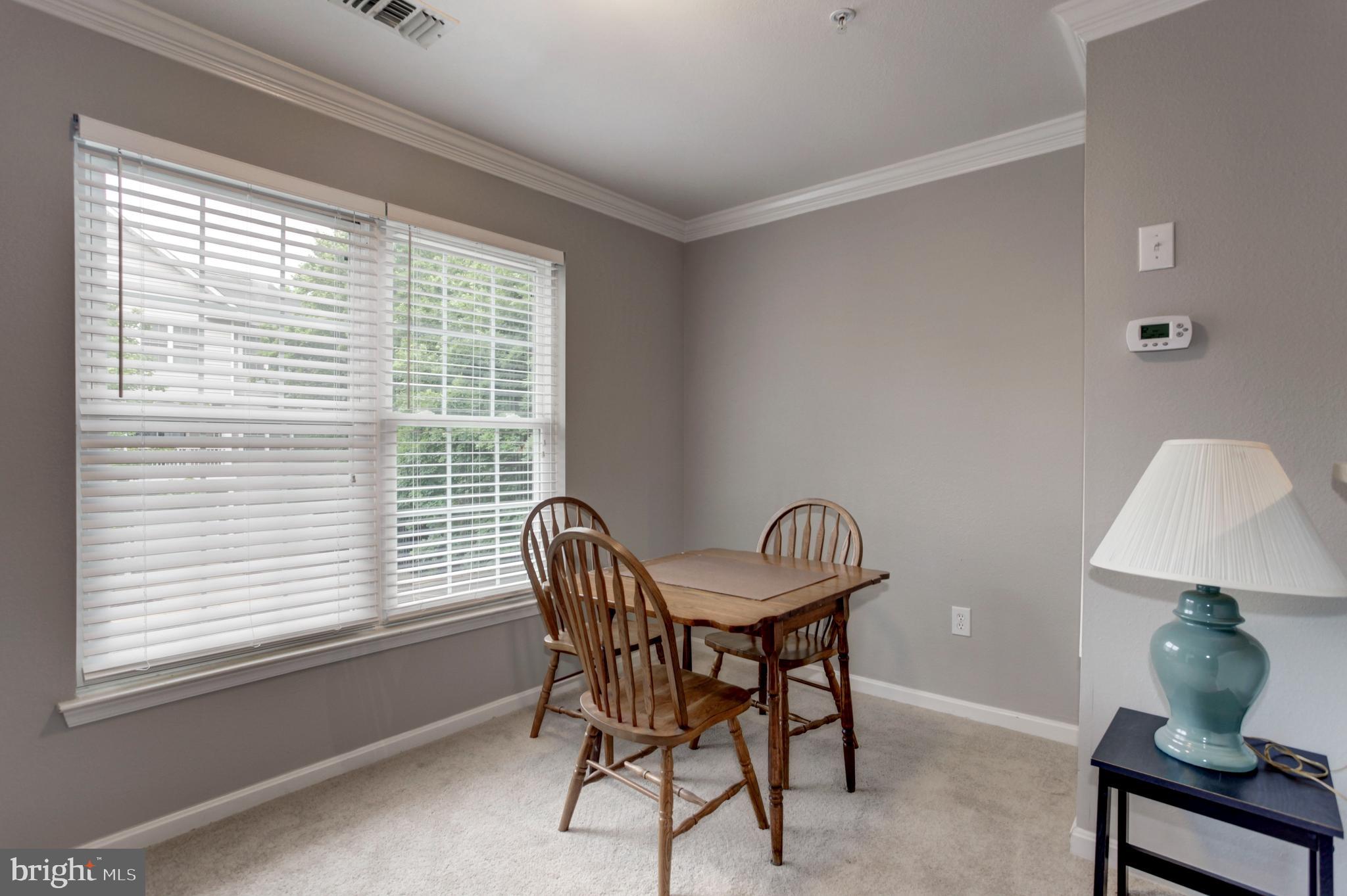 GATES OF FAIR LAKES - Residential Lease