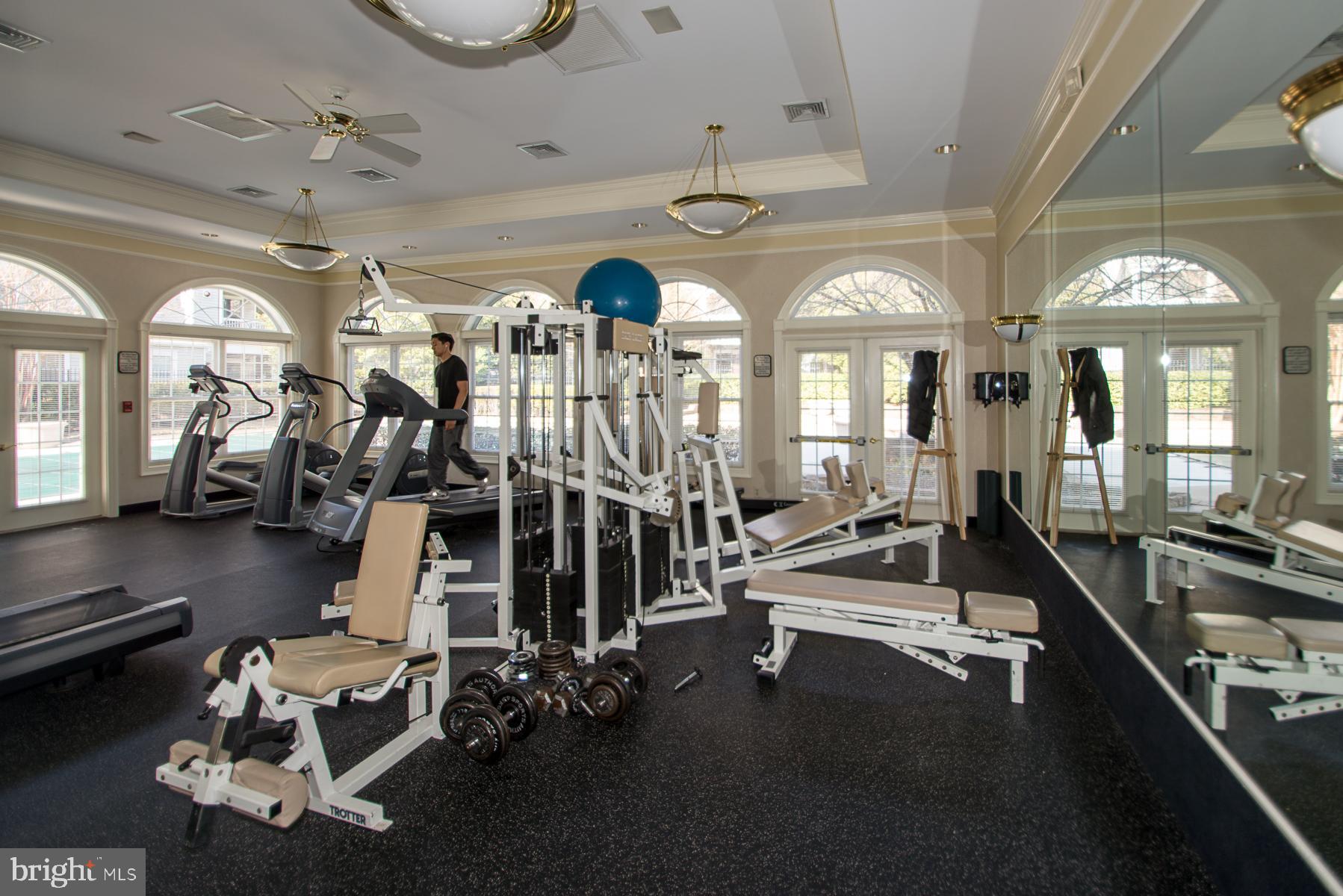 GATES OF FAIR LAKES - Residential Lease