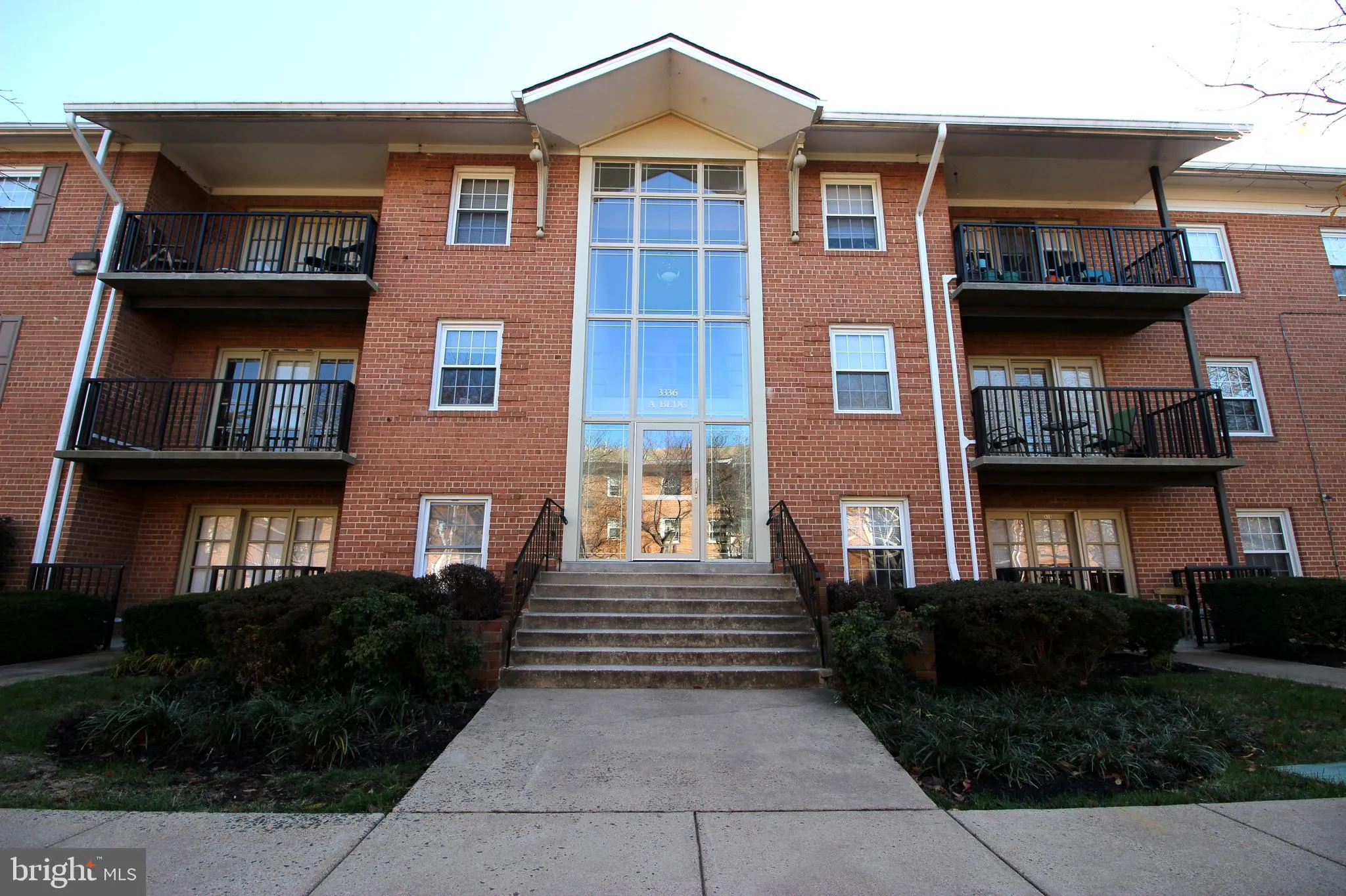 3336 Spring Lane Unit A-12, Falls Church, VA 22041