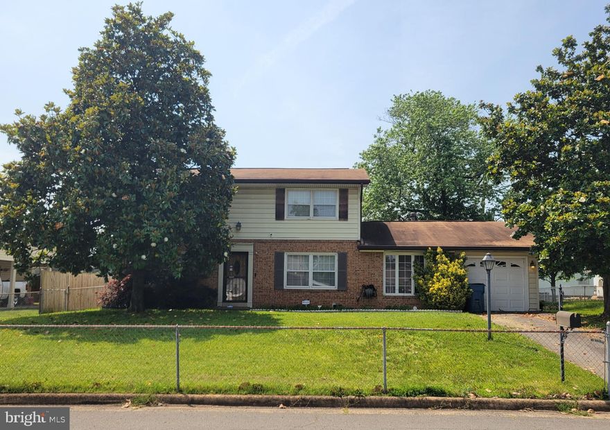 This home is an AS-IS home sale.