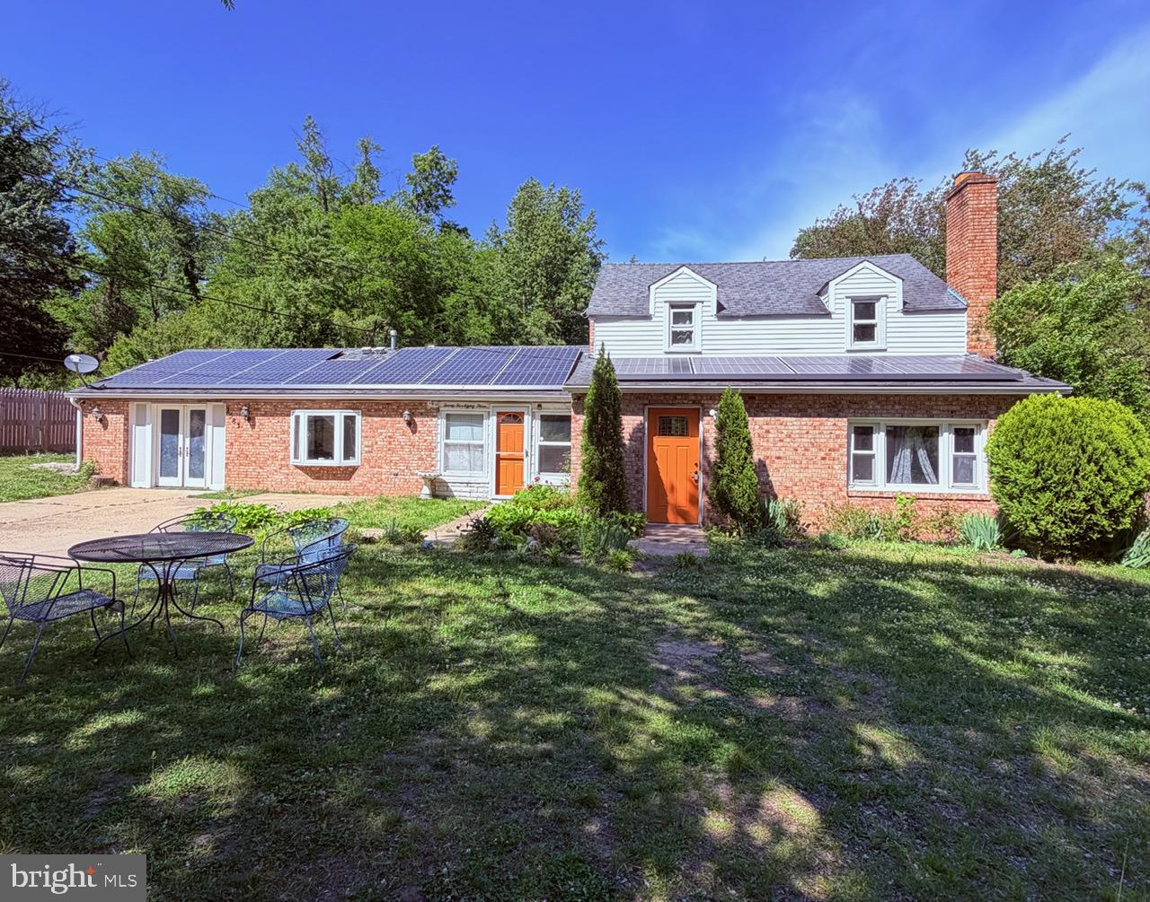 SUNNY ACRES - Residential