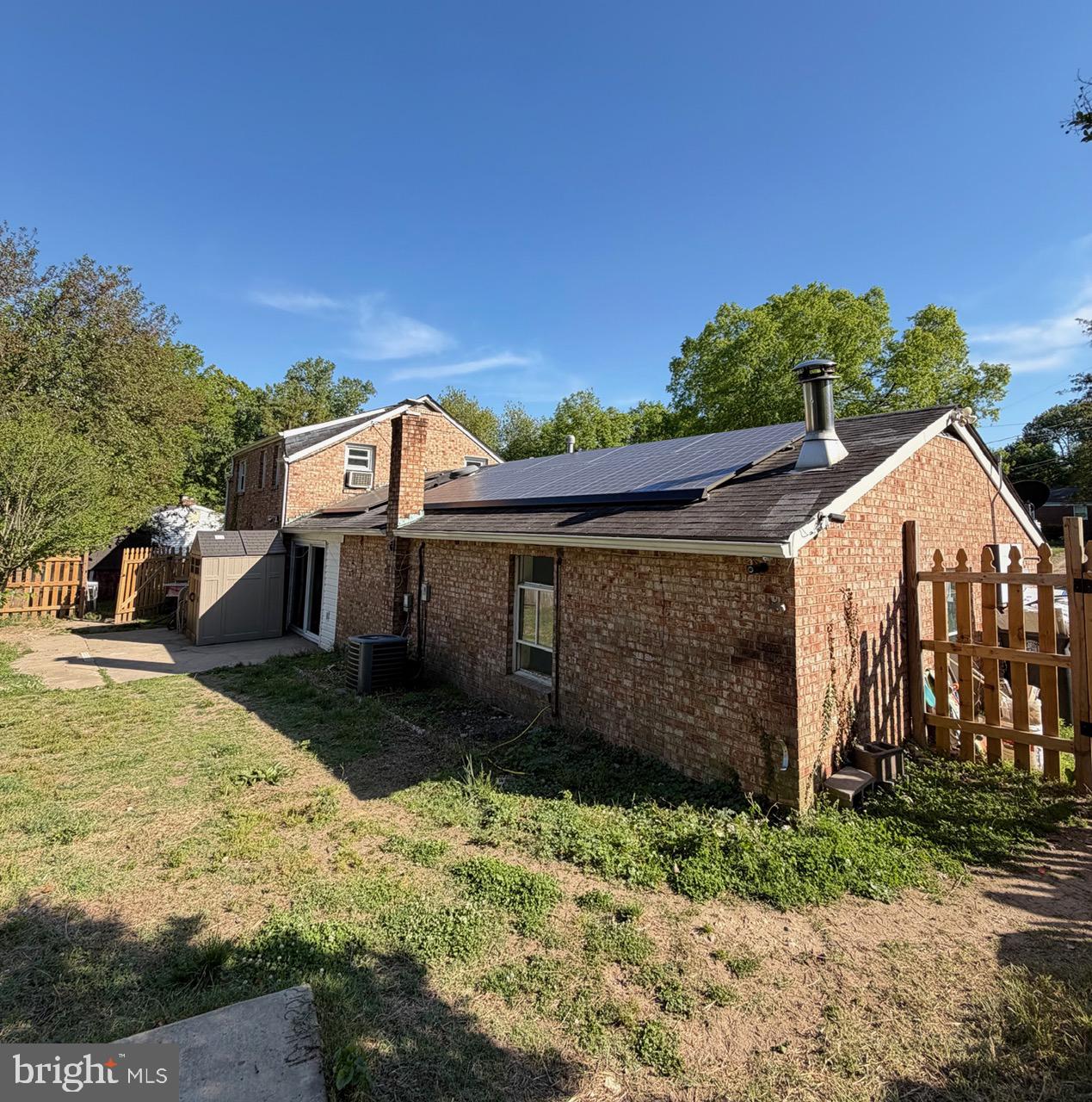 SUNNY ACRES - Residential