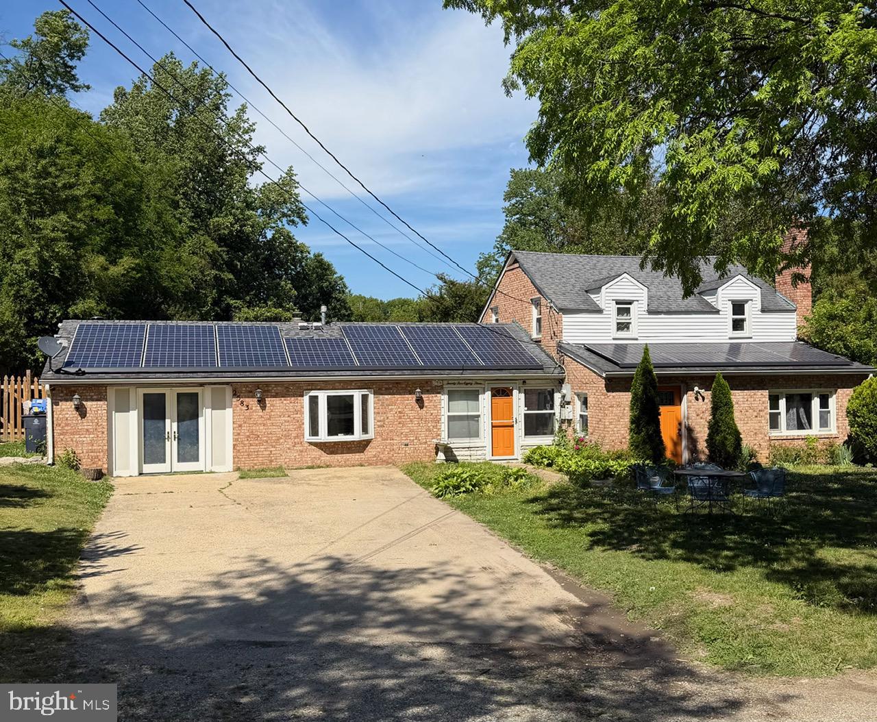 SUNNY ACRES - Residential