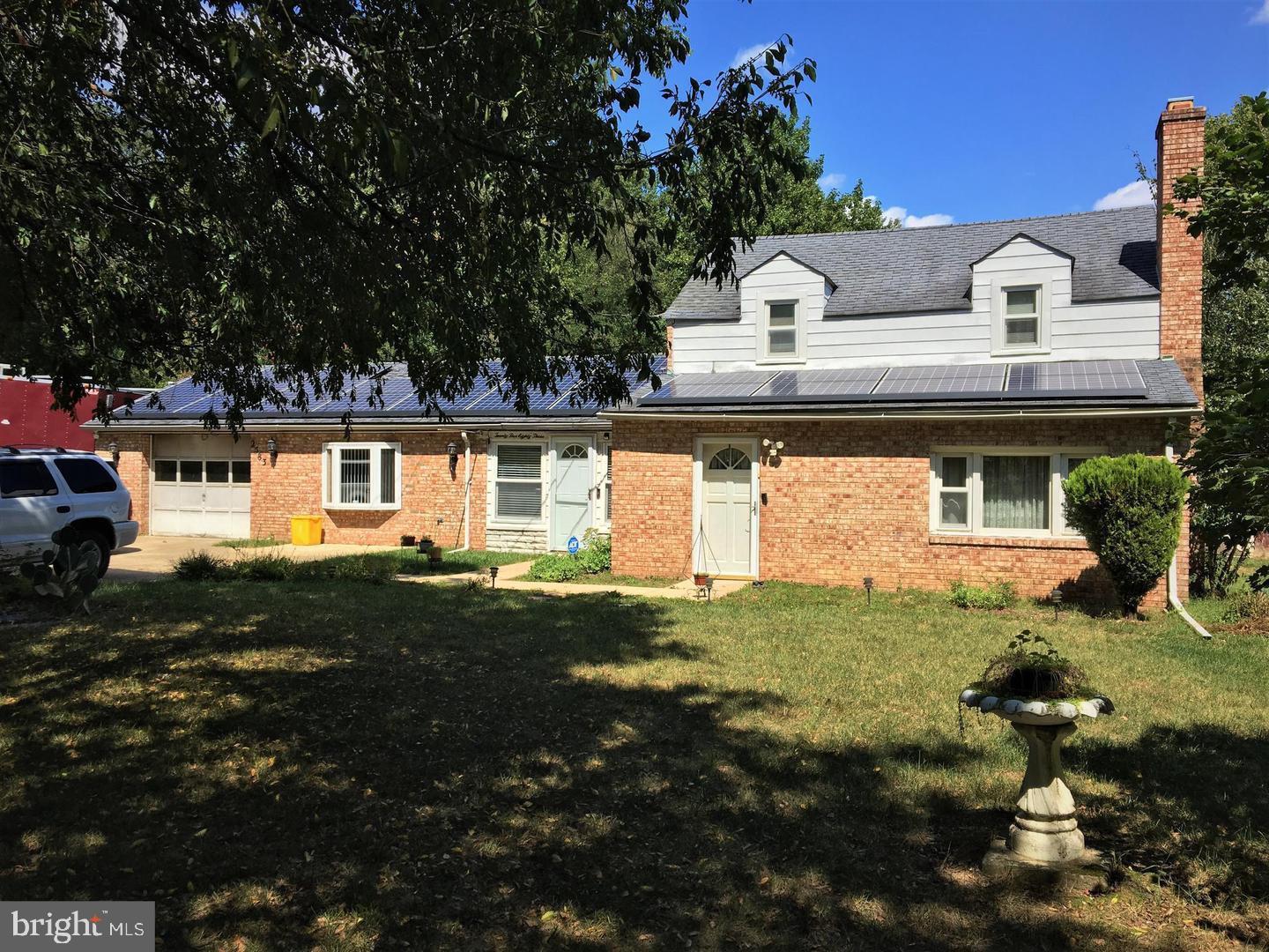 SUNNY ACRES - Residential