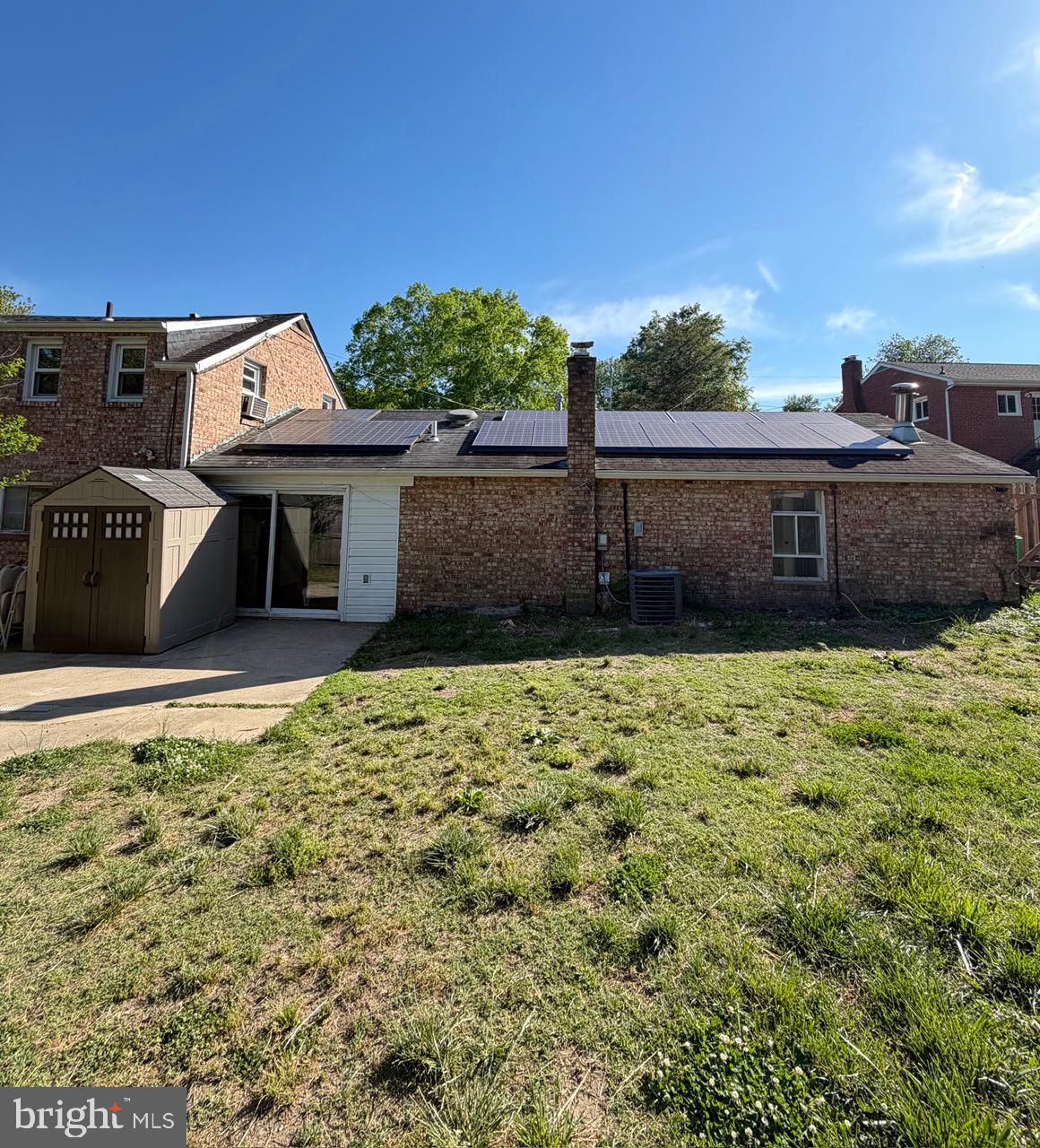 SUNNY ACRES - Residential