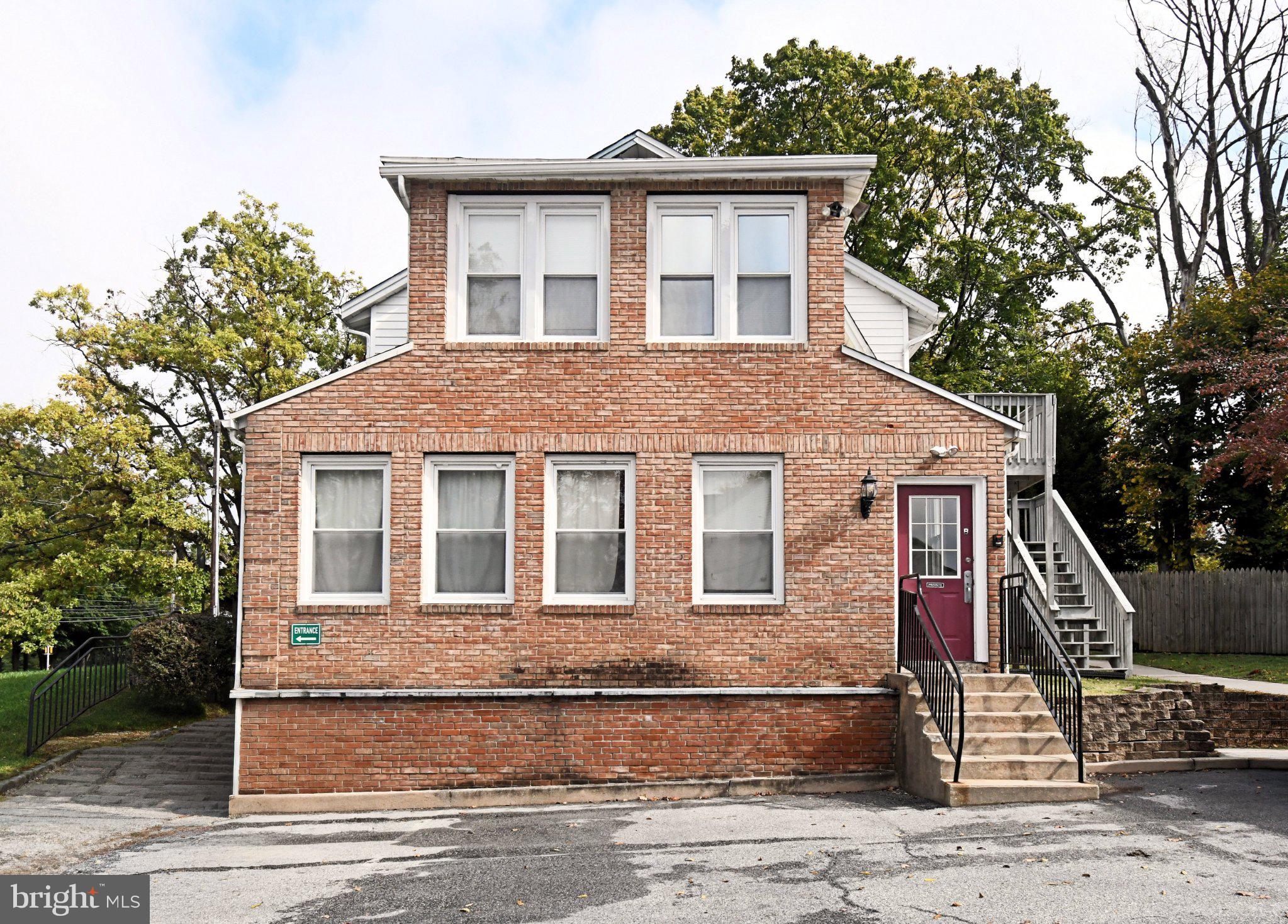 509 KIMBERTON ROAD APT. 1