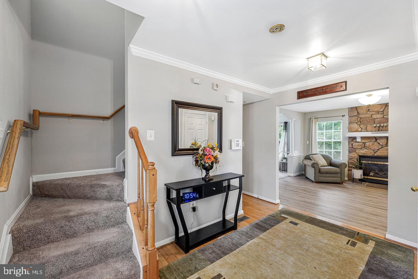 1617 SHADY GLEN DRIVE