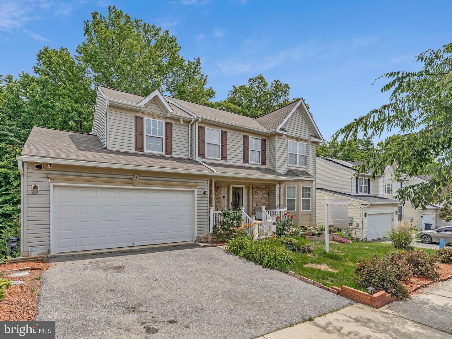 1617 SHADY GLEN DRIVE