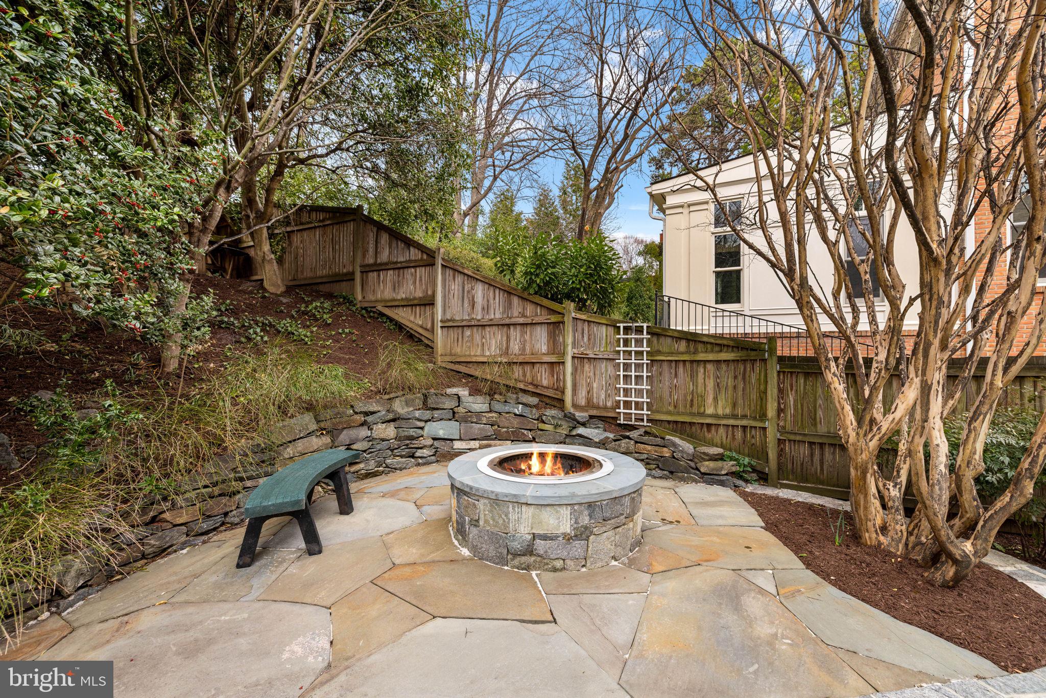 FOREST HILLS - Residential