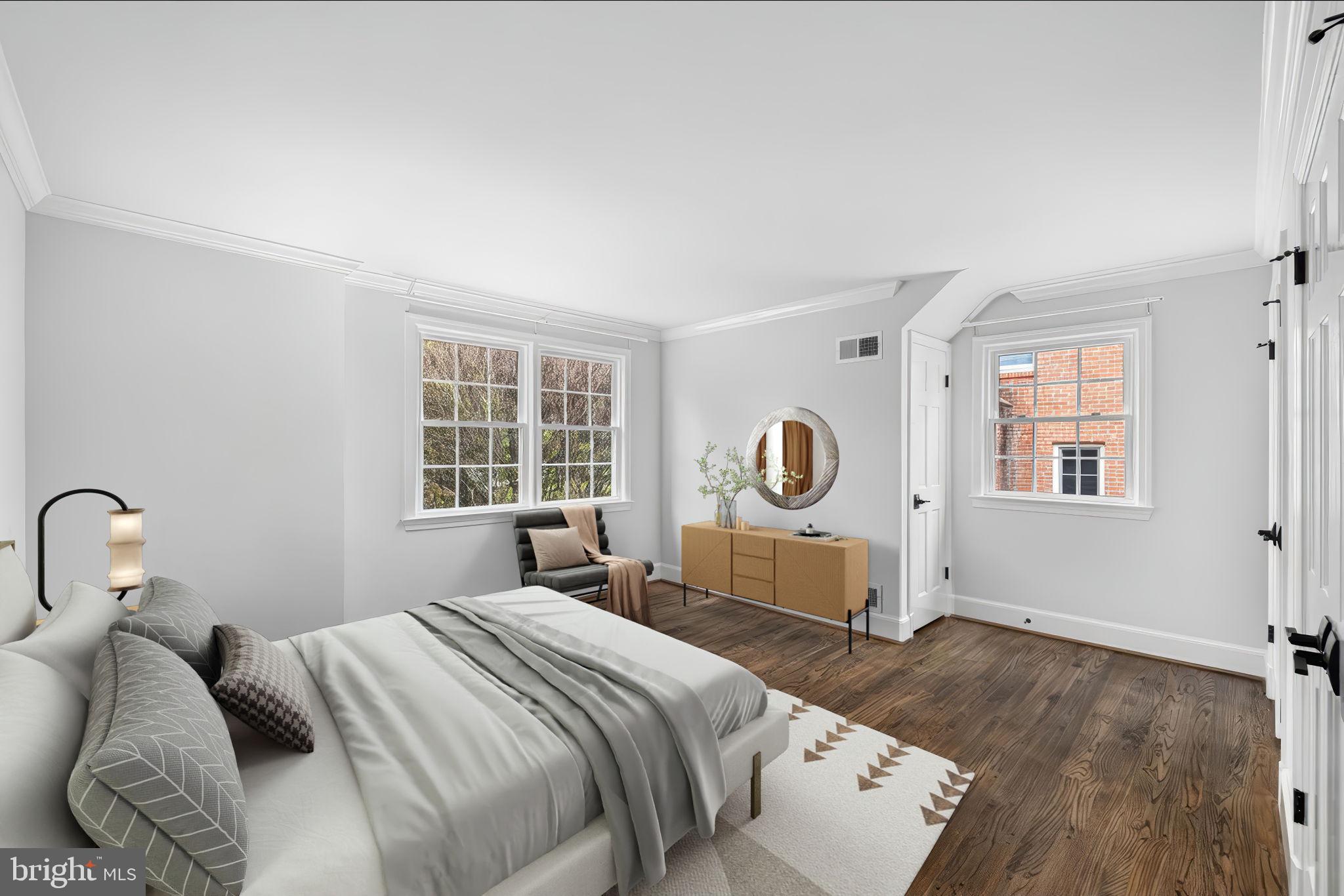 FOREST HILLS - Residential