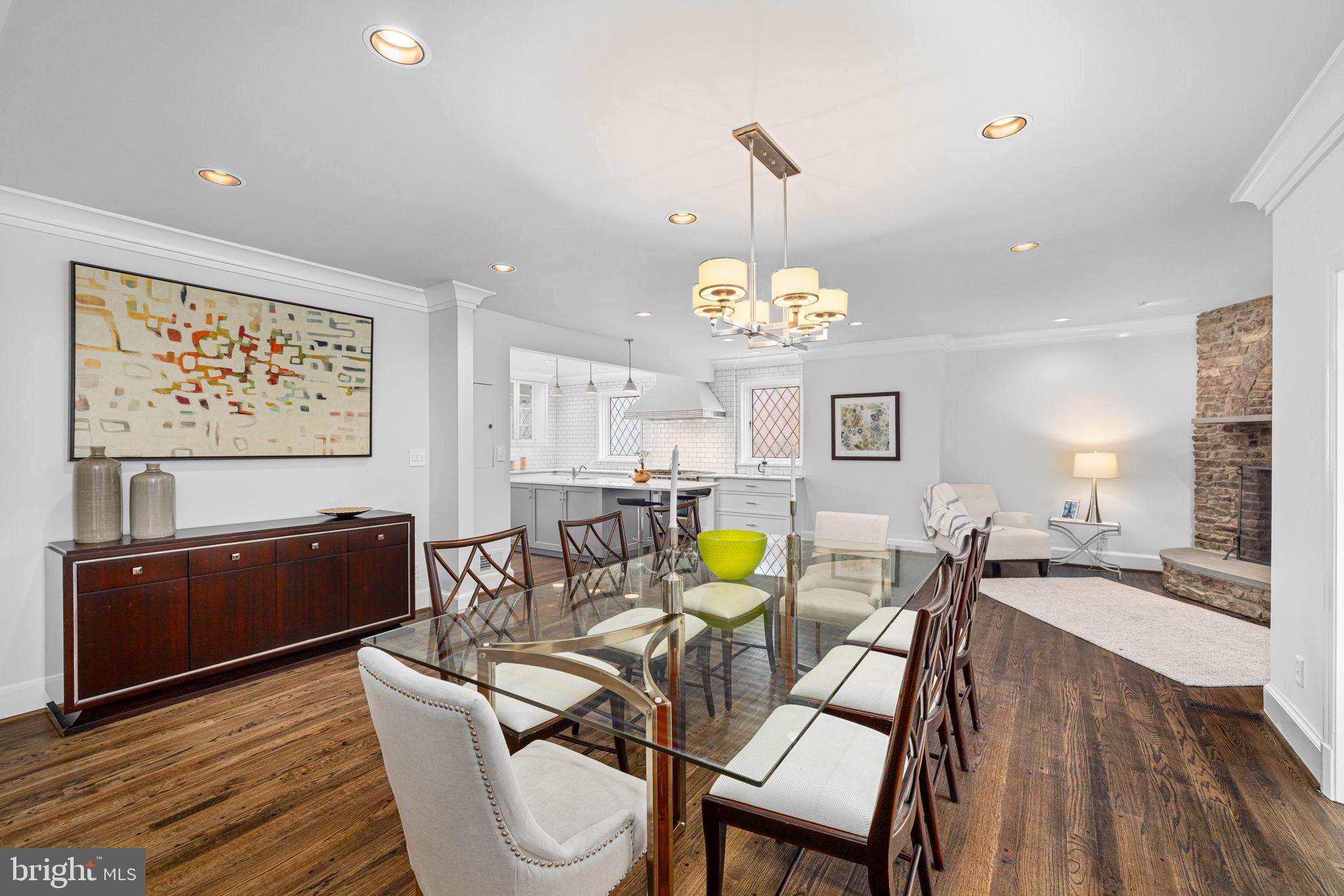 FOREST HILLS - Residential