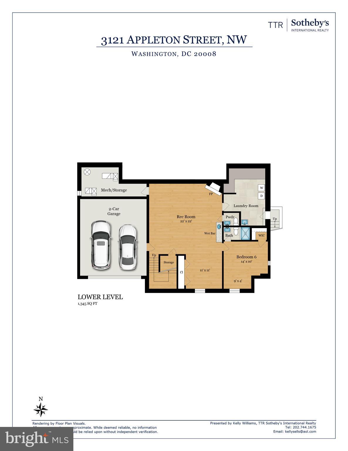 FOREST HILLS - Residential