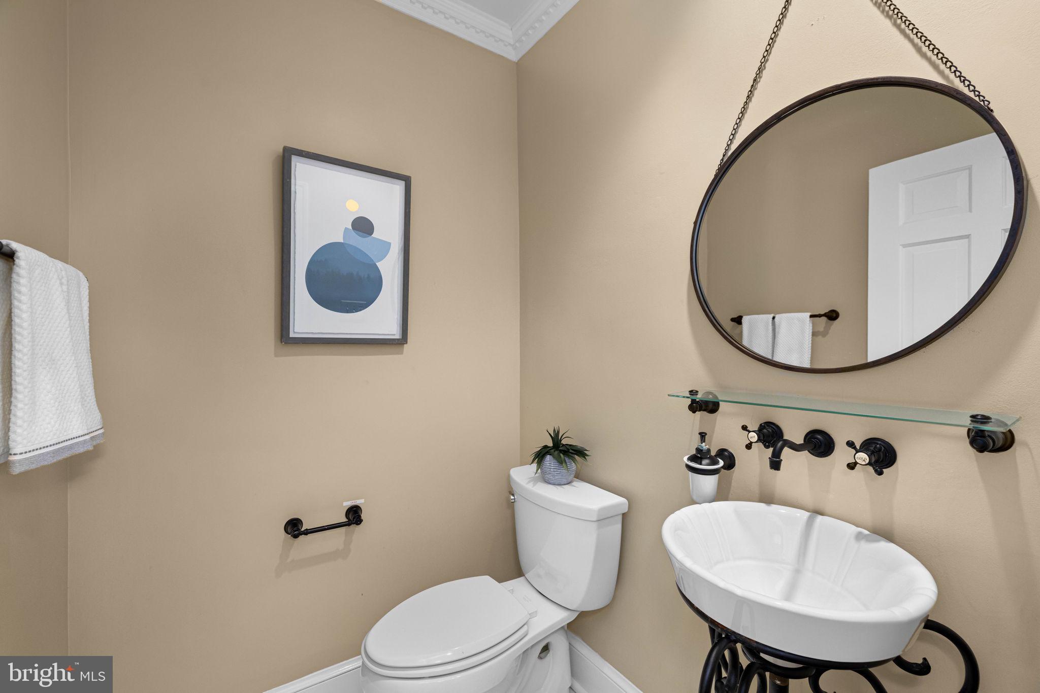 FOREST HILLS - Residential