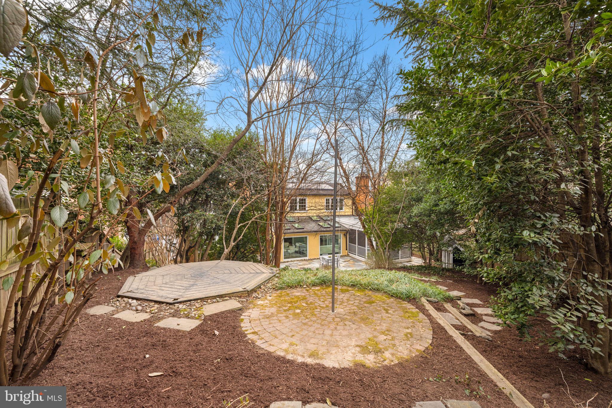 FOREST HILLS - Residential