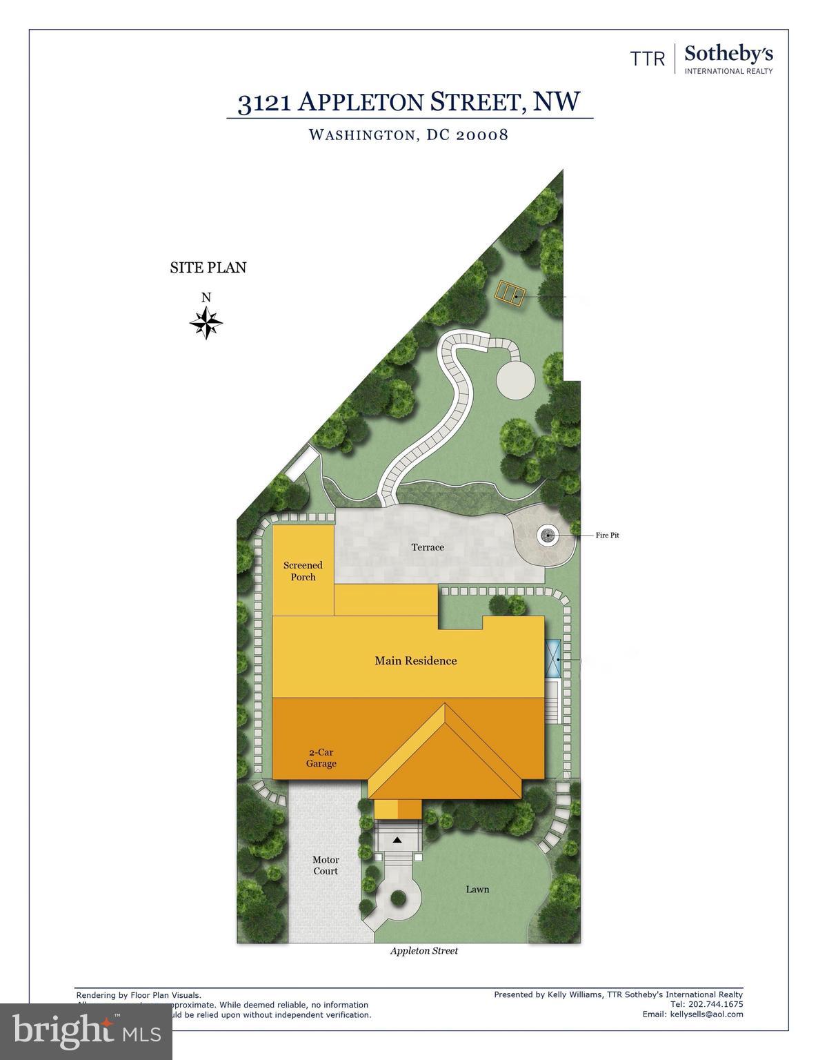 FOREST HILLS - Residential