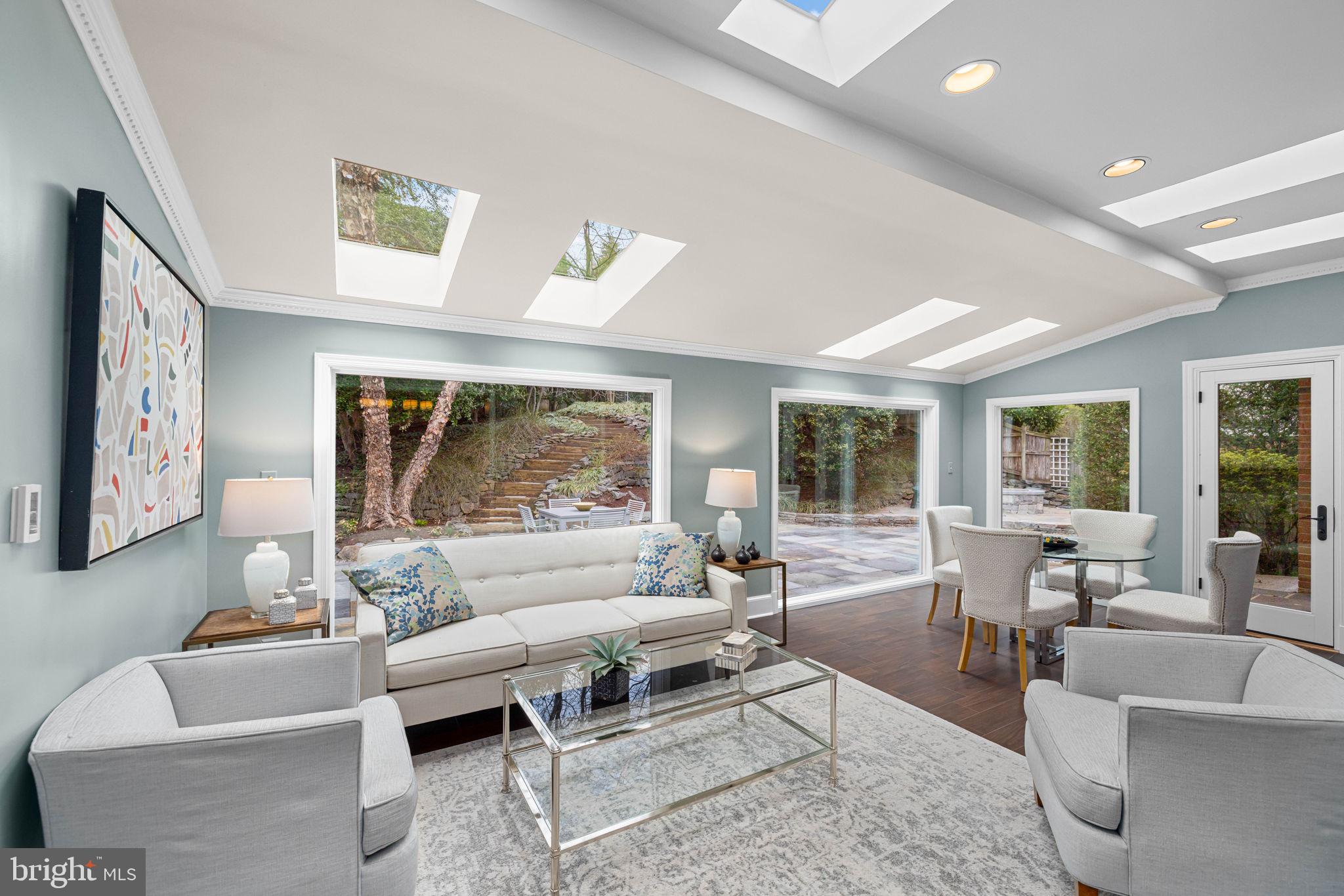 FOREST HILLS - Residential