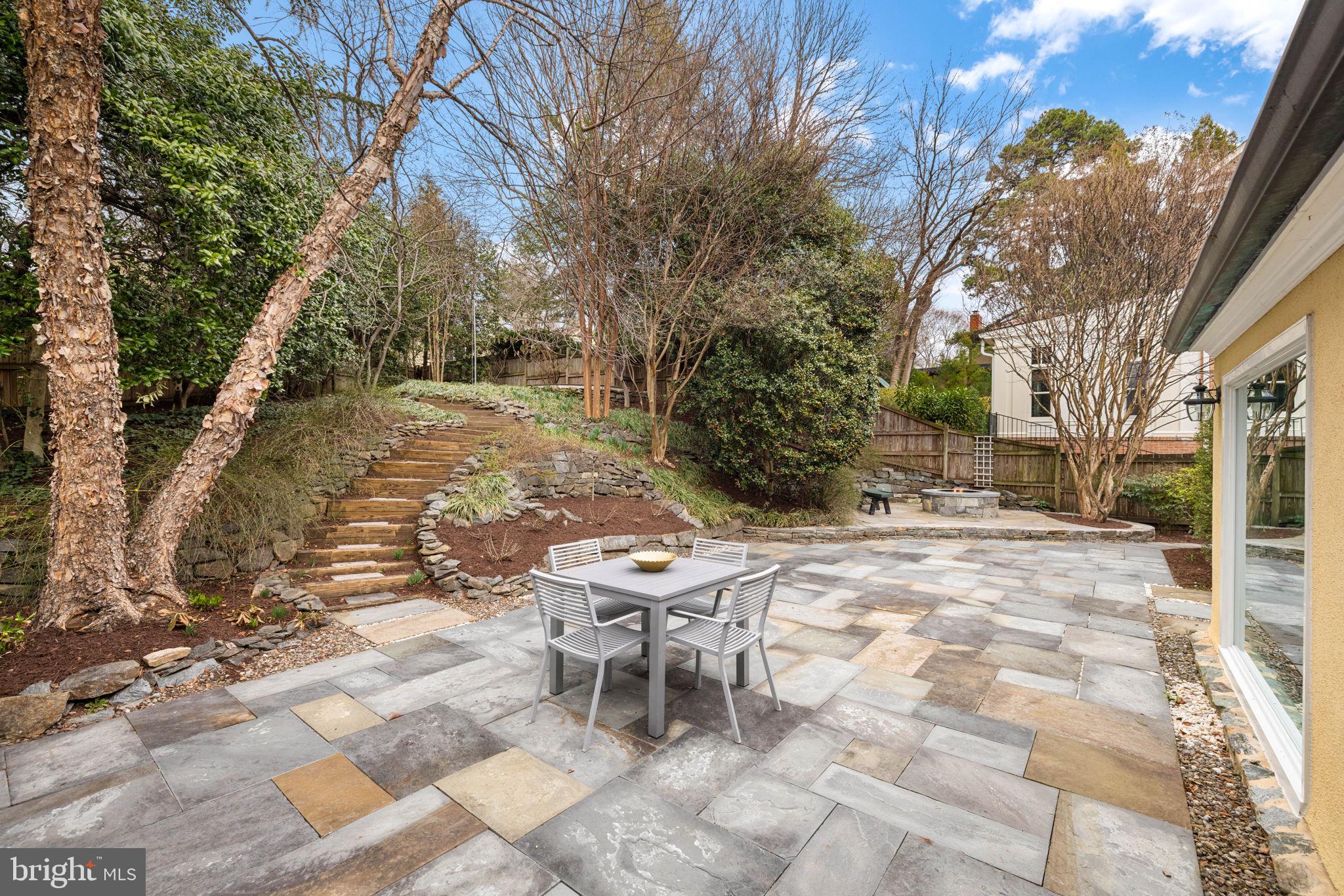 FOREST HILLS - Residential