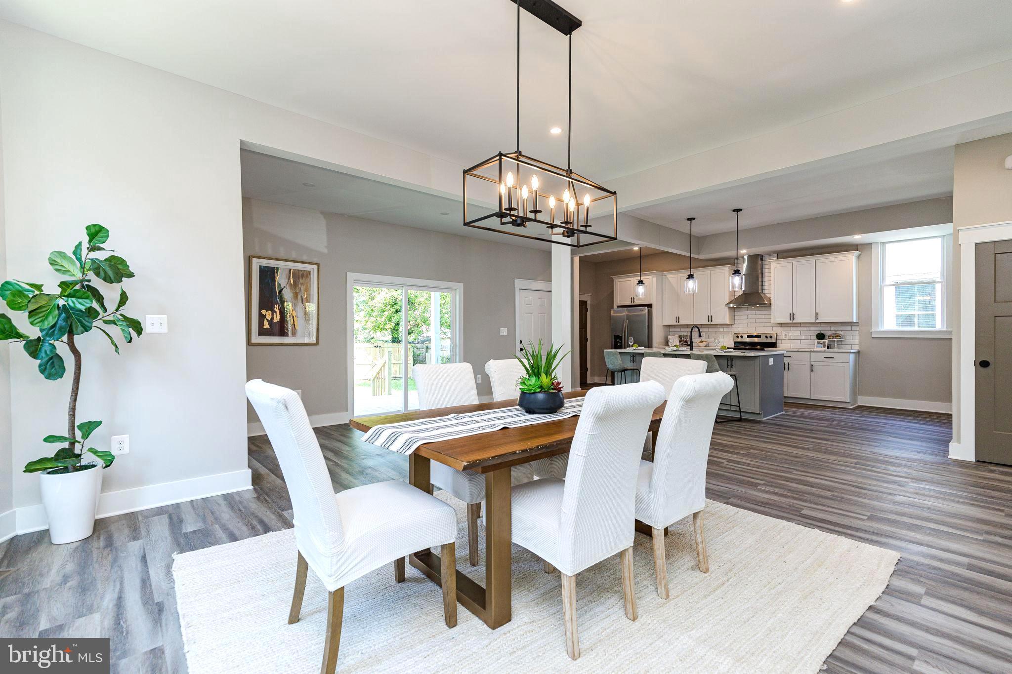 BATTERY COURT ADDITION - Residential