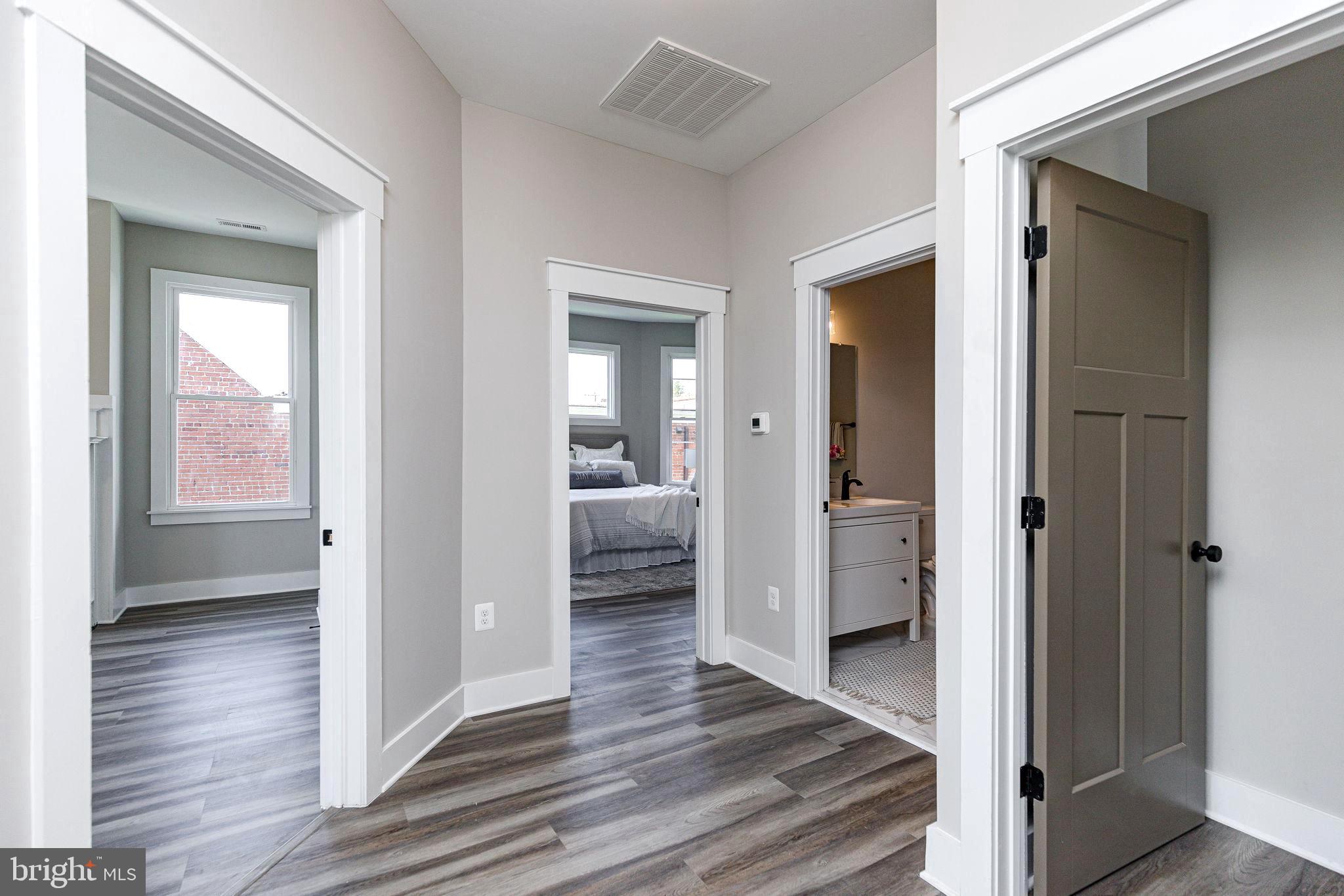 BATTERY COURT ADDITION - Residential