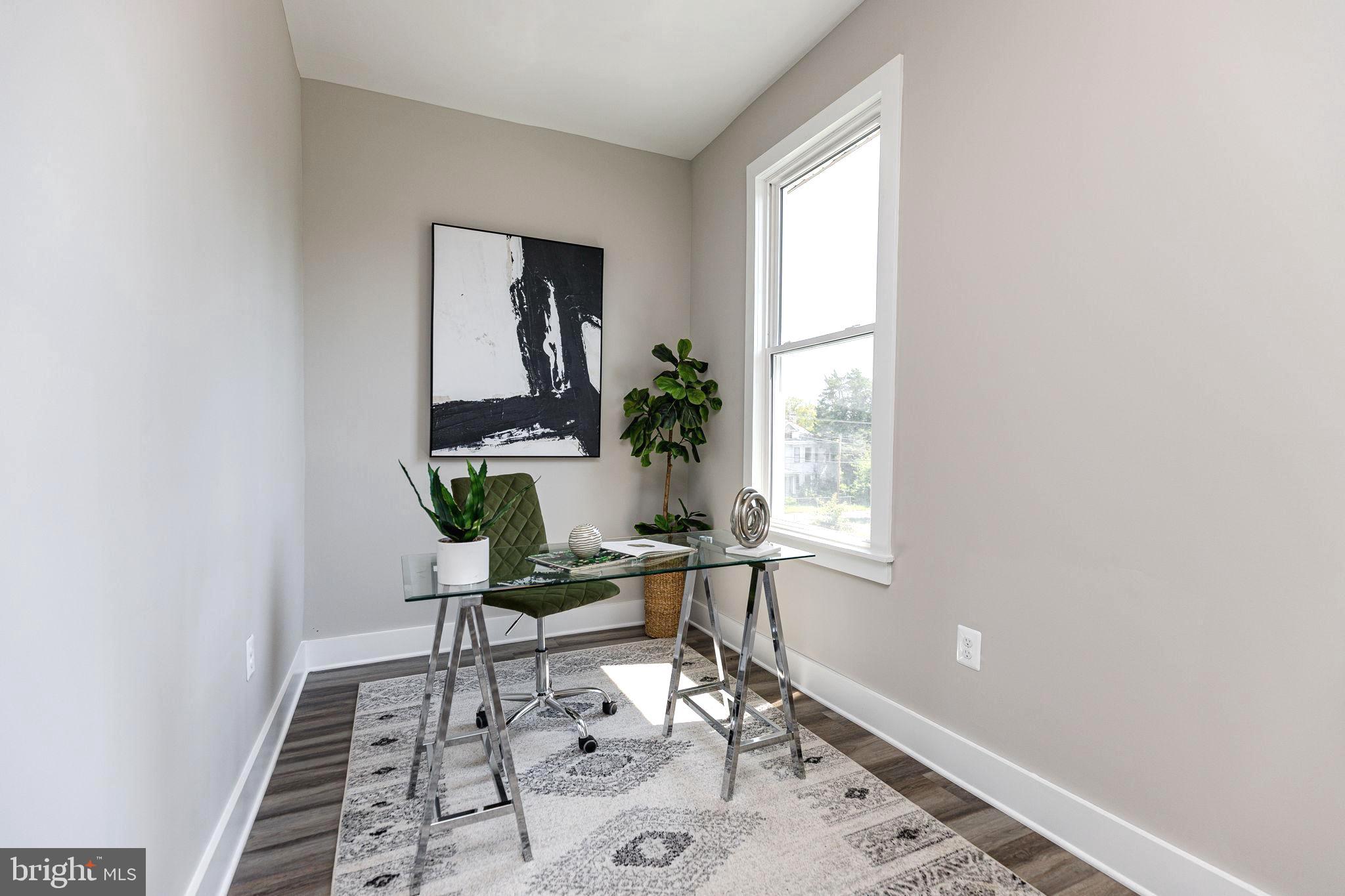 BATTERY COURT ADDITION - Residential