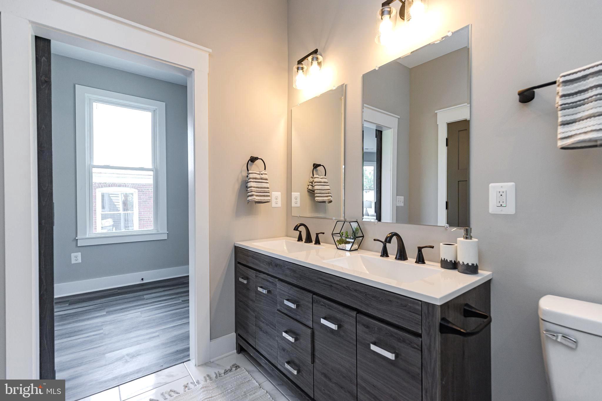 BATTERY COURT ADDITION - Residential