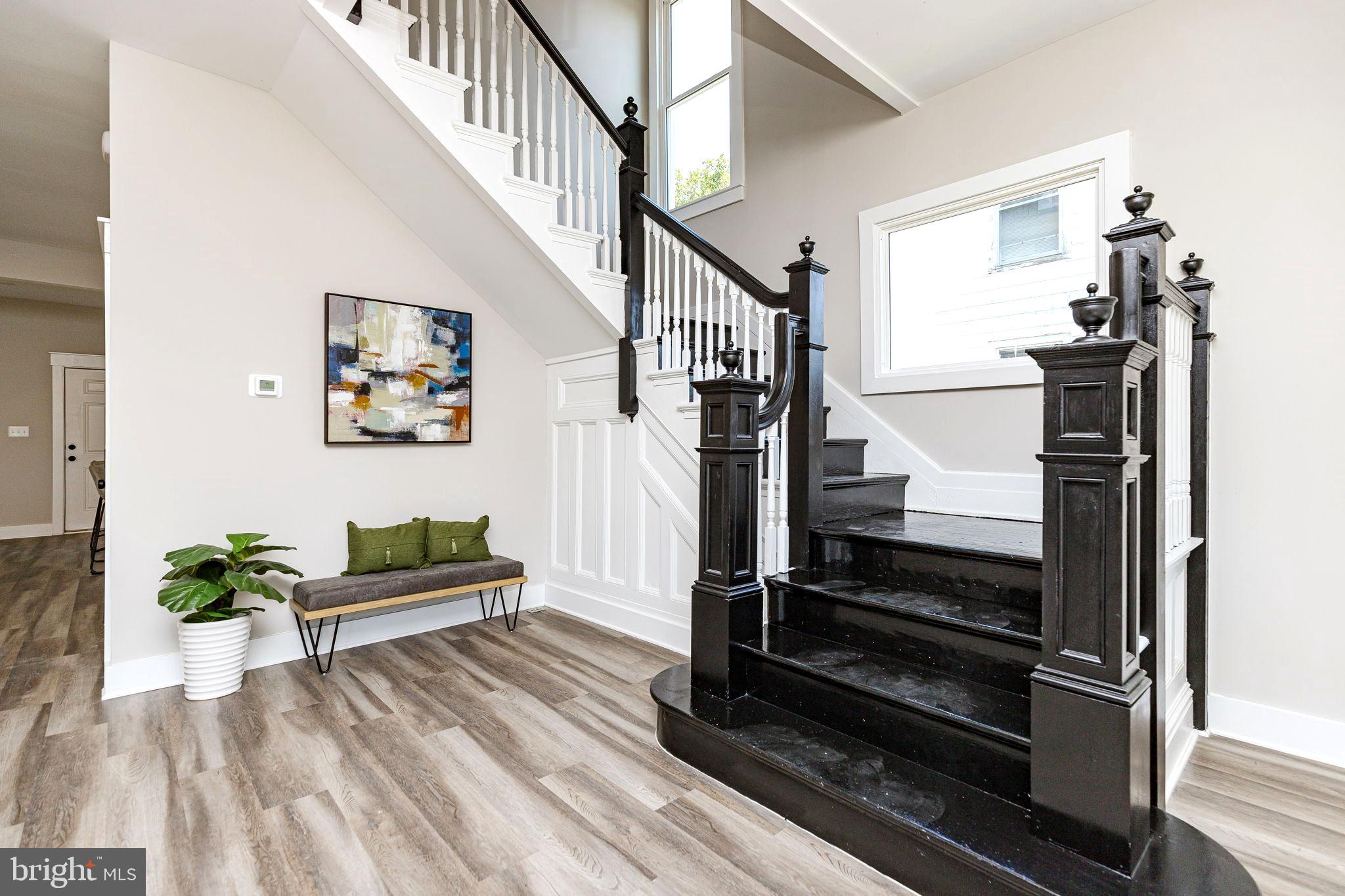 BATTERY COURT ADDITION - Residential
